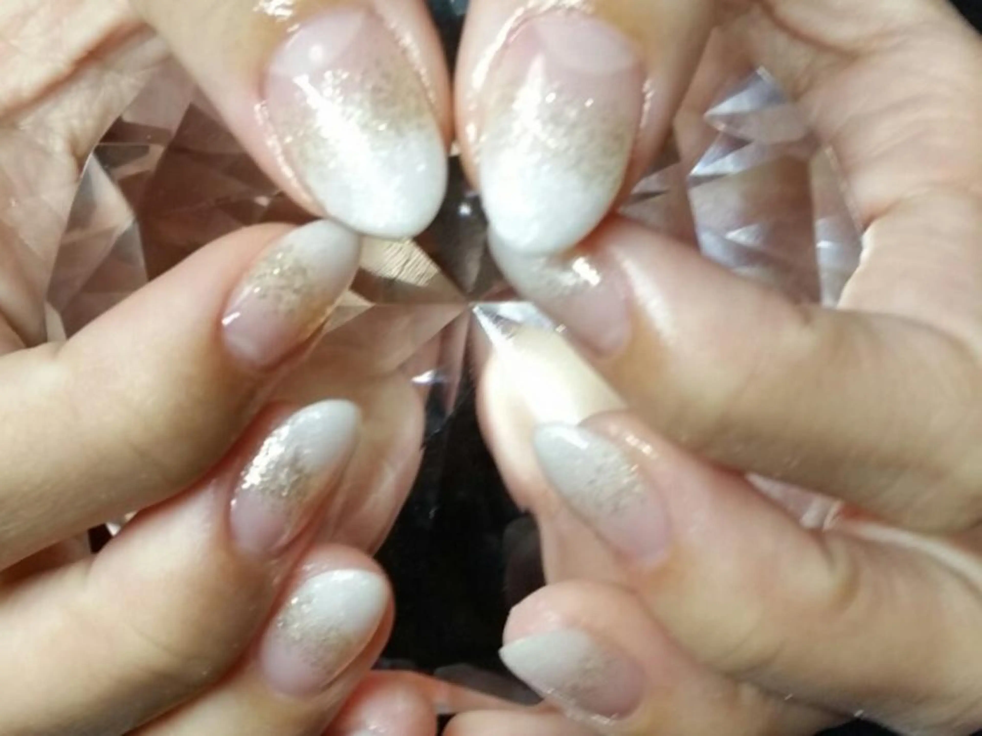 ネイル NAILSALON　 Merciのネイルデザイン