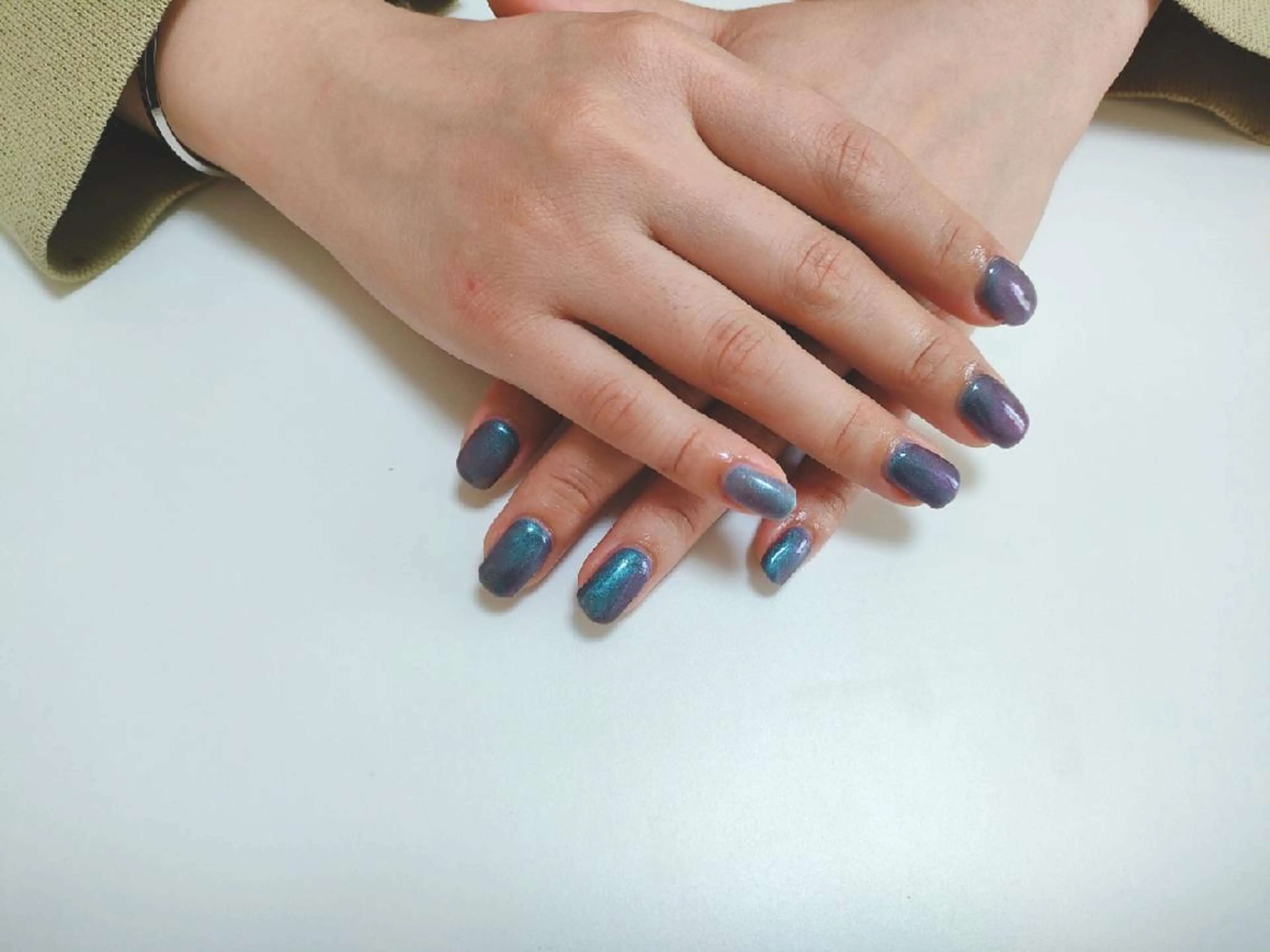 ショート 【4月より予約再開】 ca.nailのネイルデザイン
