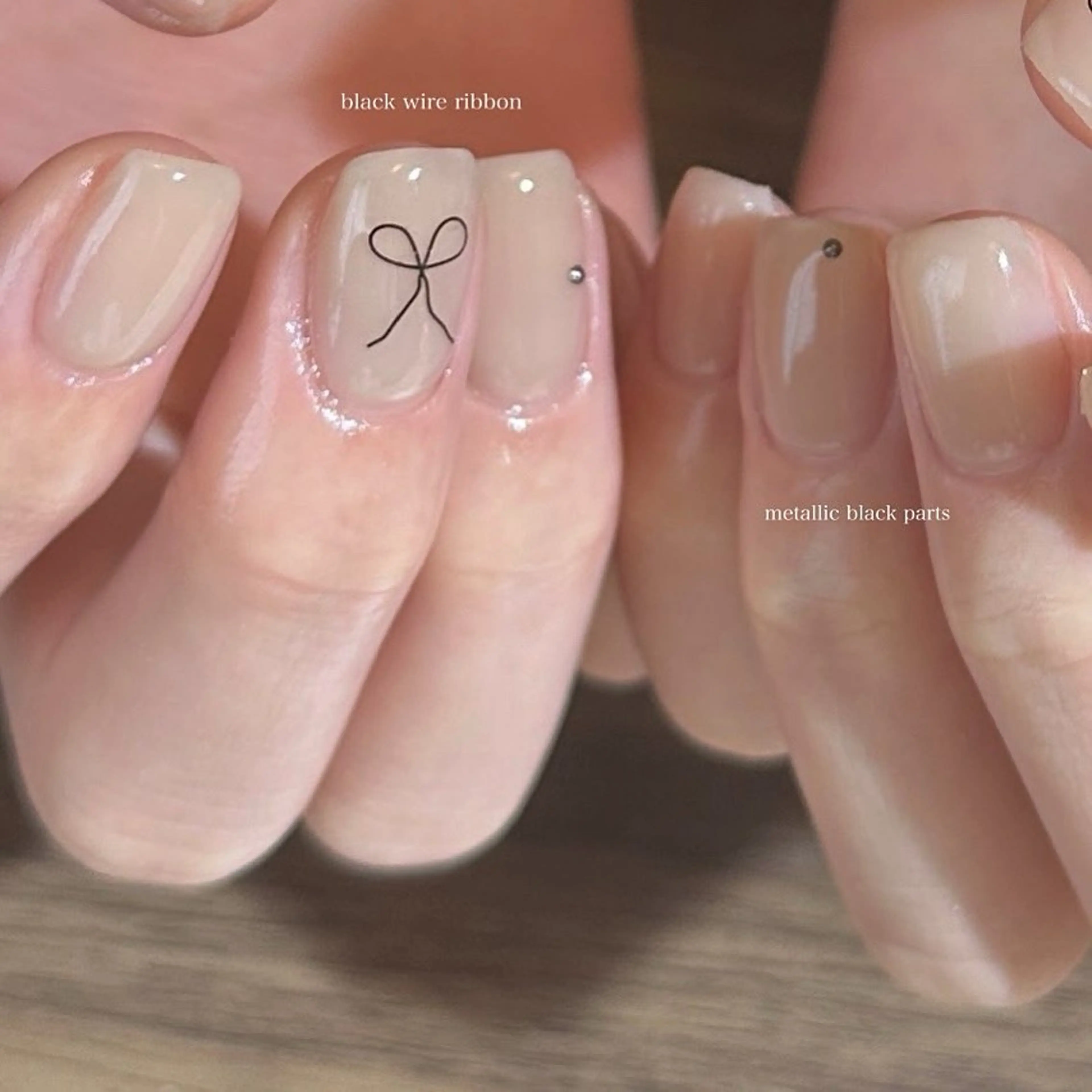 ネイル ハンドネイル mio _POHEURのネイルデザイン