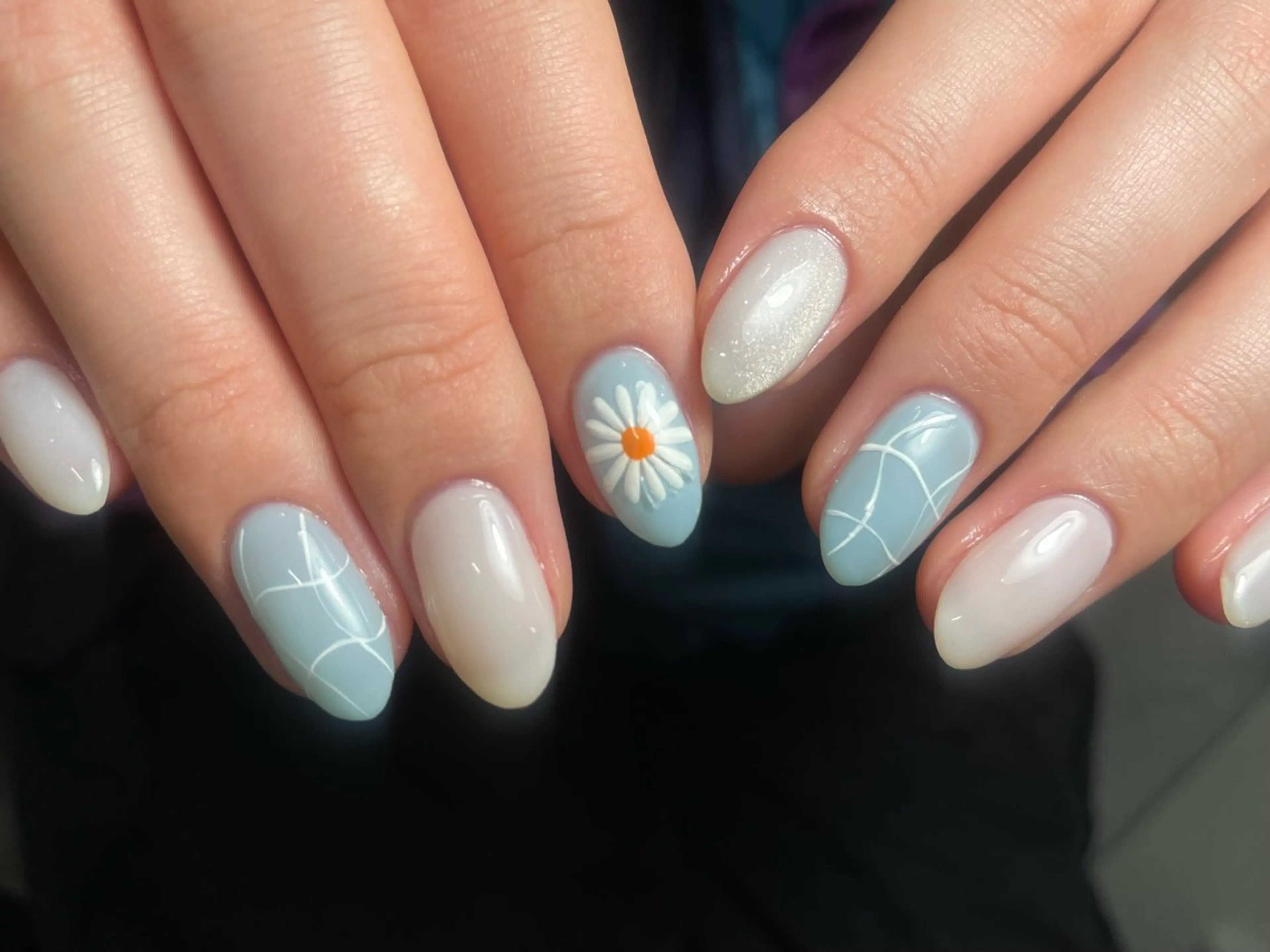 ネイル ハンドネイル J&C  Nail所属・J&C Nail Salonのネイルデザイン