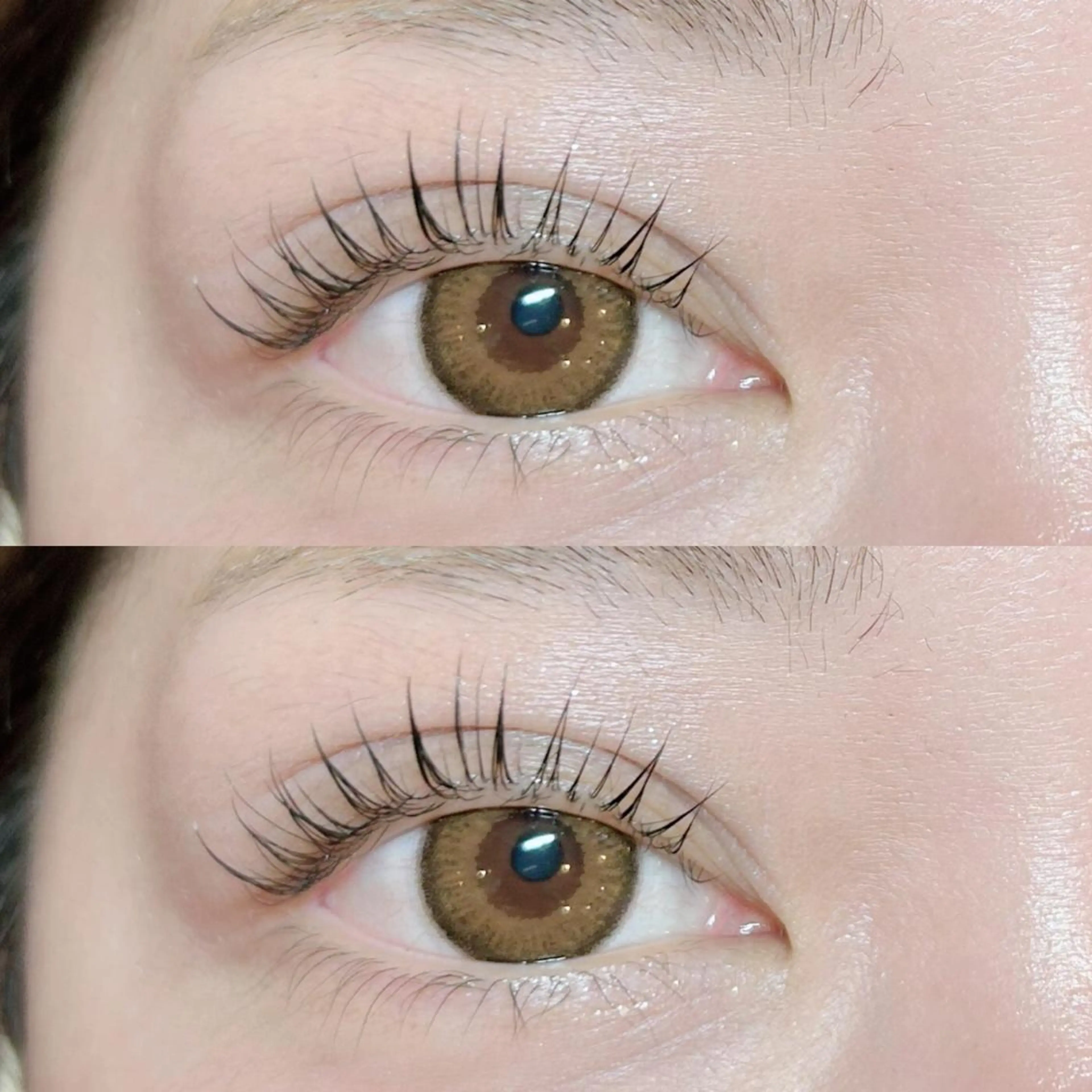 マツエク・マツパ petit ange所属・petit angeのマツエク・マツパデザイン