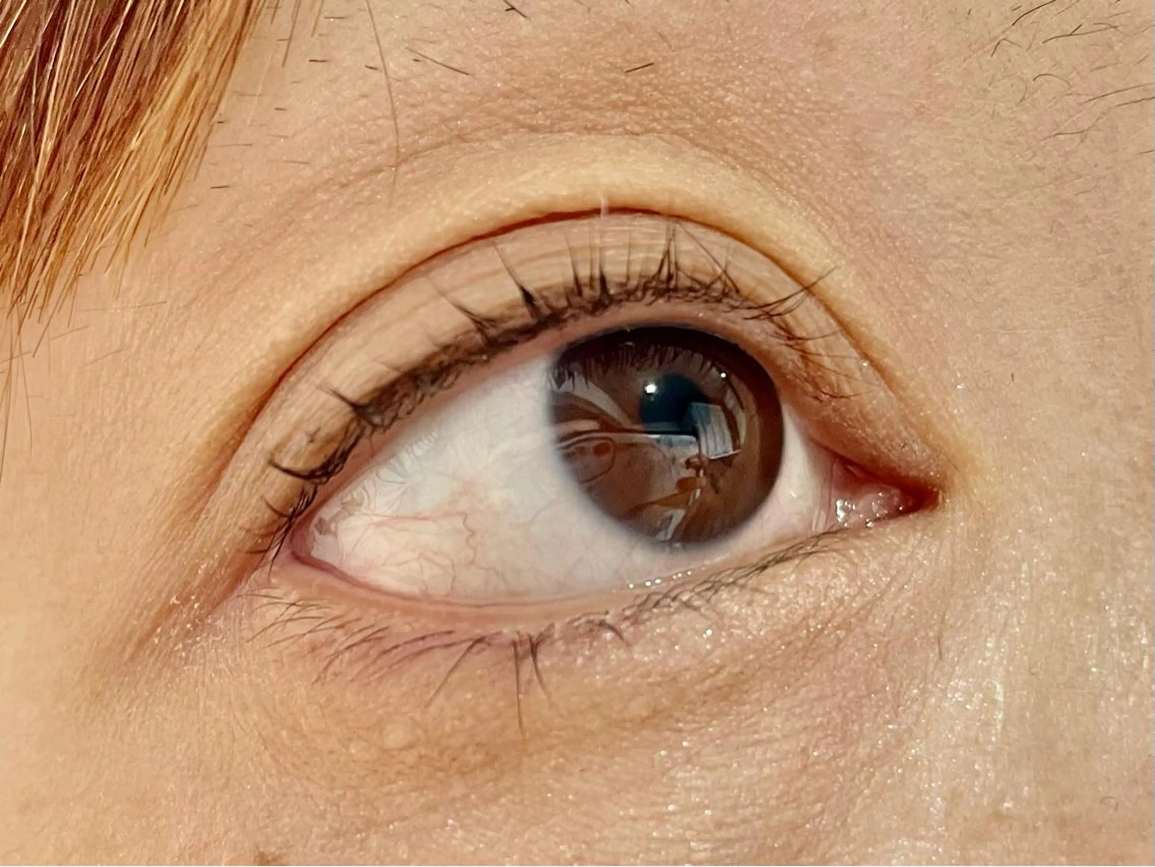 マツエク・マツパ パリジェンヌラッシュリフト 齋藤 愛のマツエク・マツパデザイン