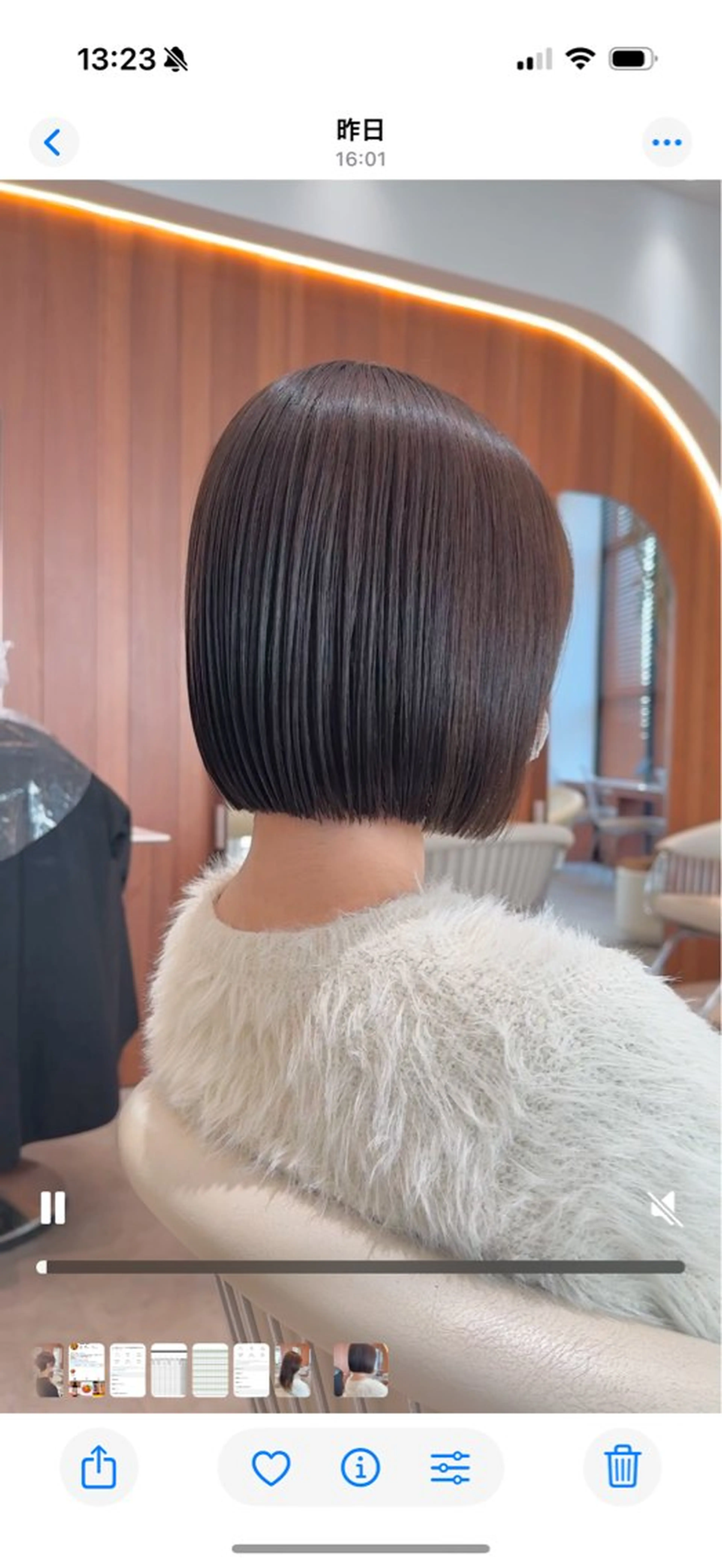 ショート カラー ショートボブ ショートレイヤー ハンサムショート 丸みショート ボブ カット ヘアカラー トリートメント 渋谷ボブ/レイヤー ボブ田中航平のヘアスタイル