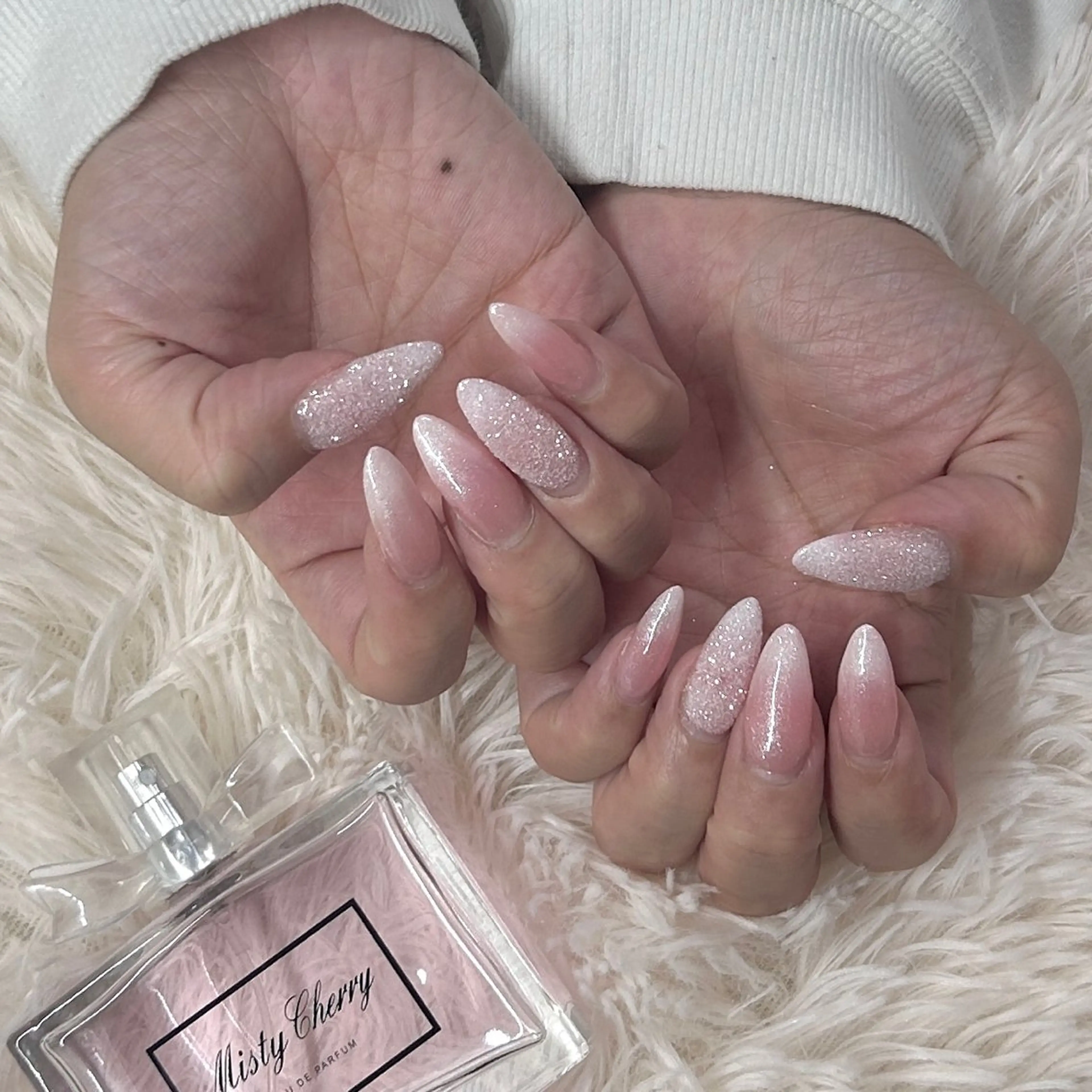 ネイル Nana treeのネイルデザイン