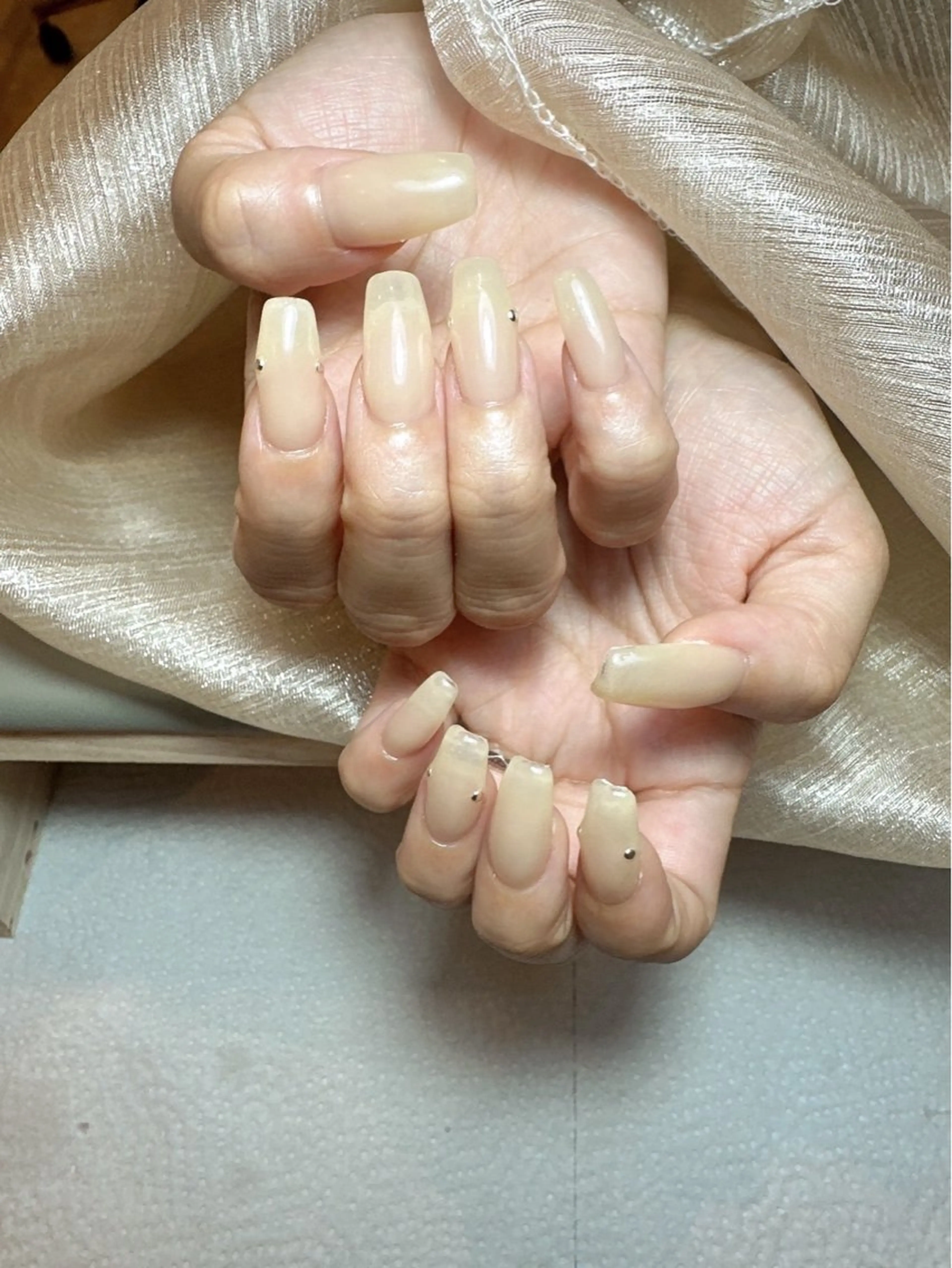 ネイル ハンドネイル COCO nail salonのネイルデザイン