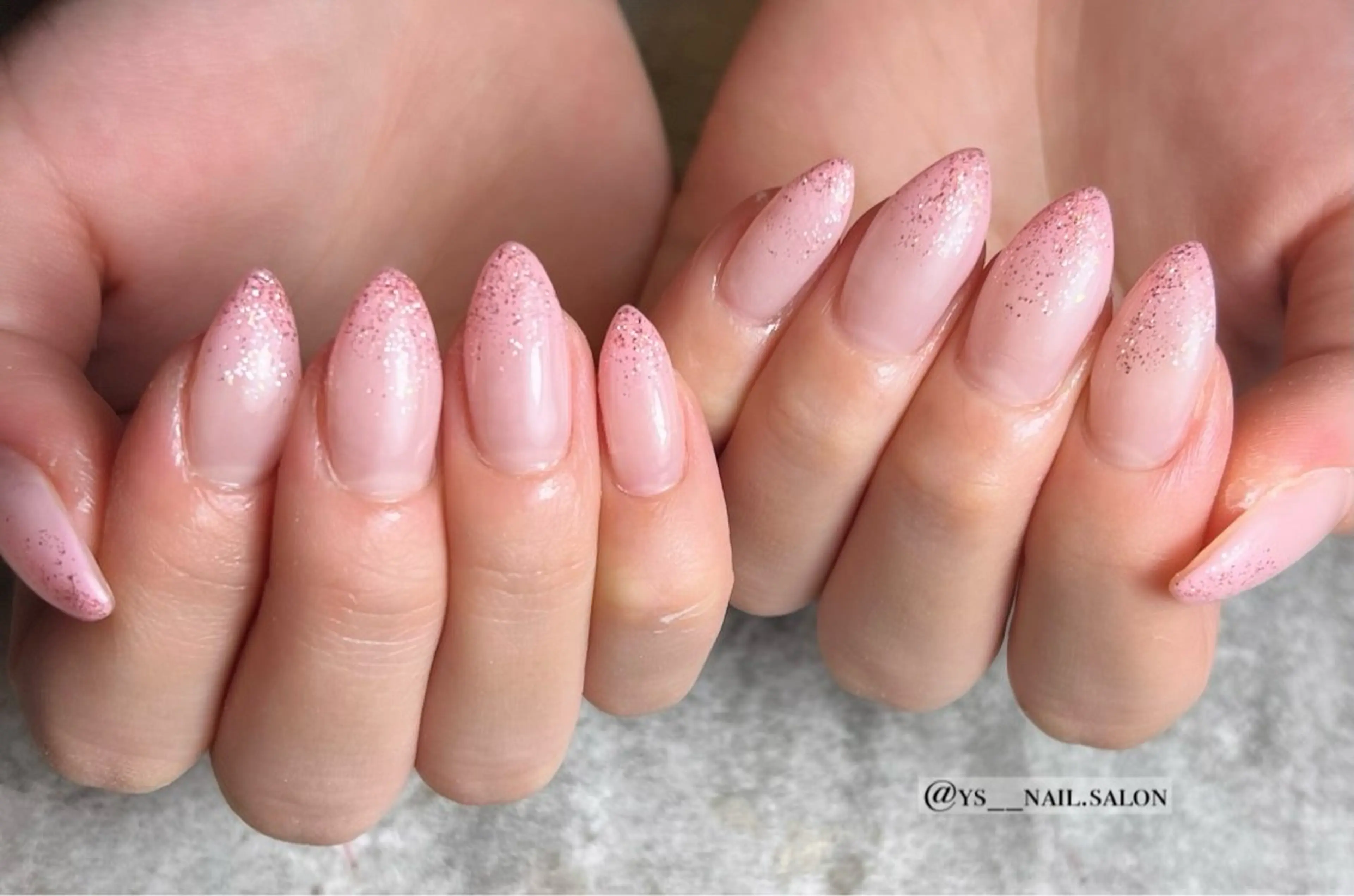 ネイル ハンドネイル Y's nail ˚✧₊YUIのネイルデザイン