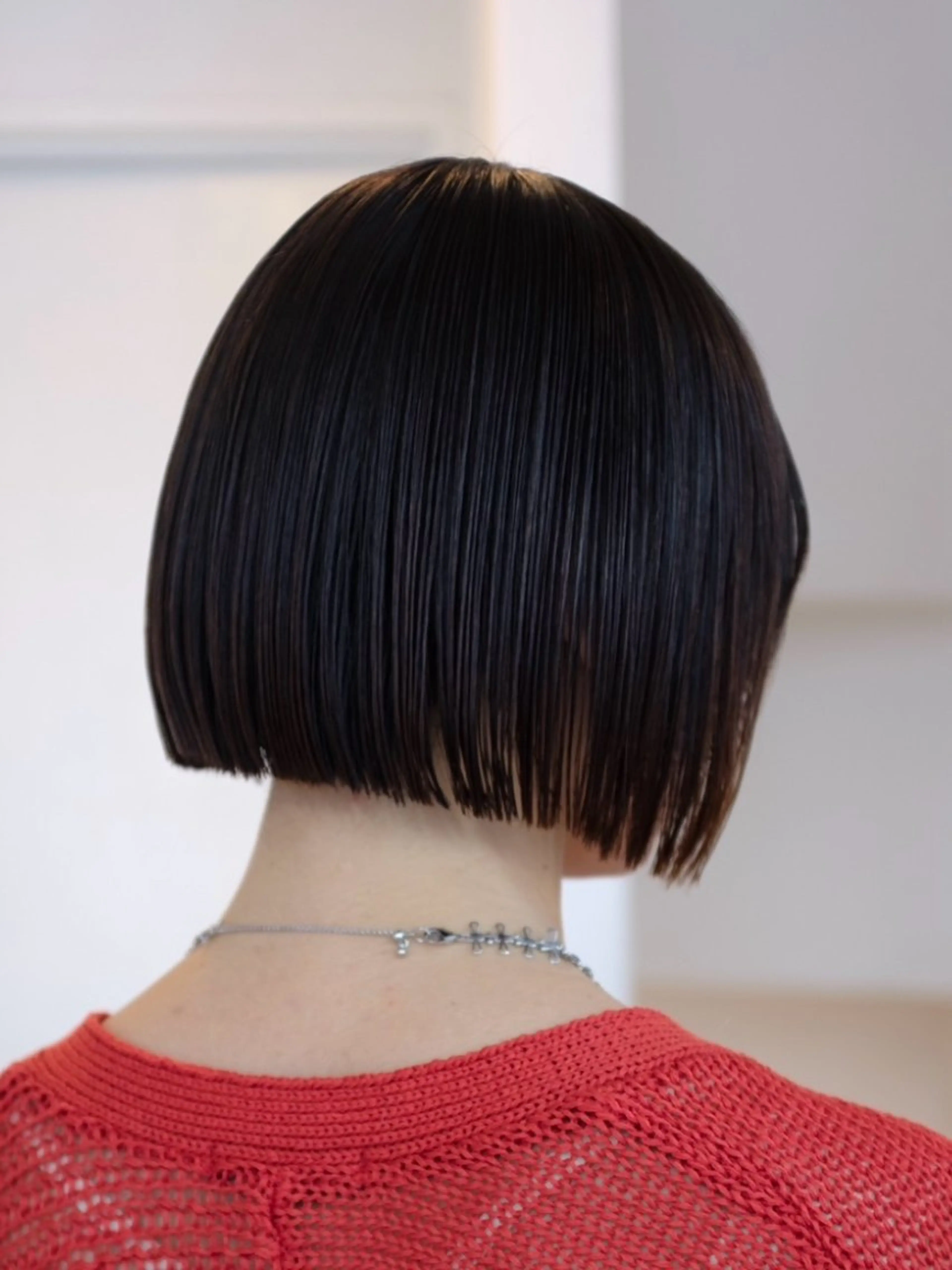 ショート カラー ヘアアレンジ カット トリートメント ハイトーン/デザイン カラー/あおいのヘアスタイル