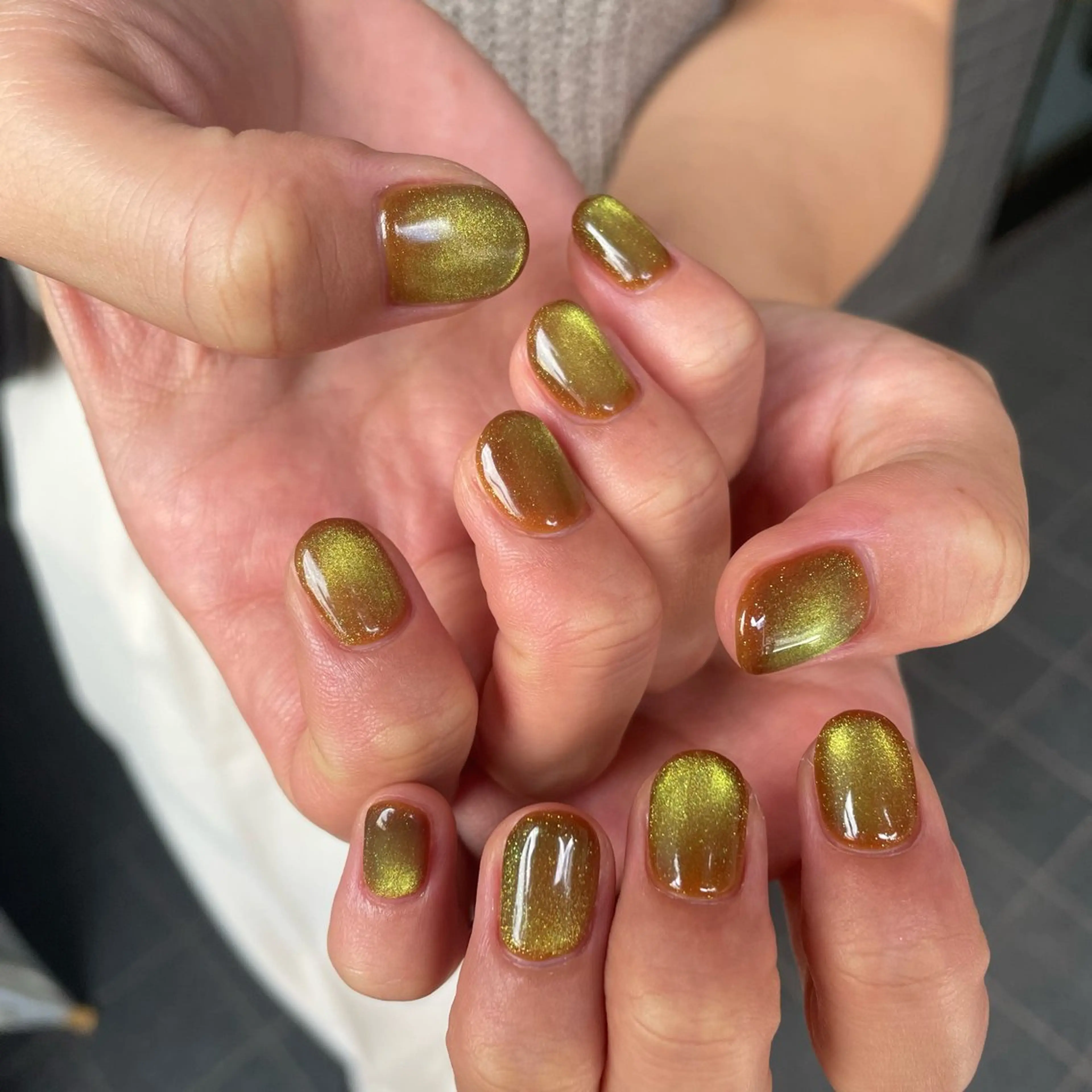 ネイル _ amiのネイルデザイン