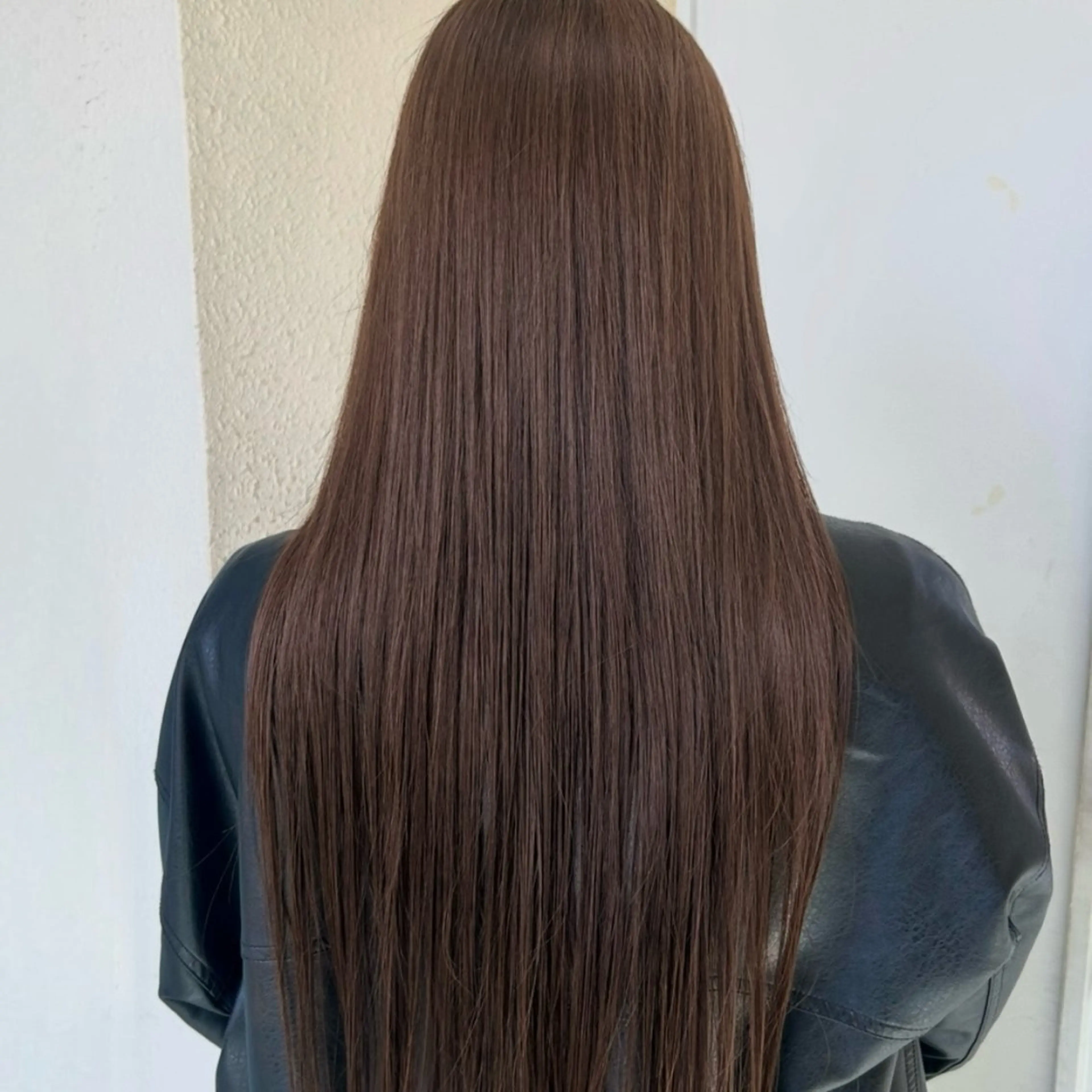 カラー ciLo所属・タカノセナ 【ciLo/シロ】のヘアスタイル