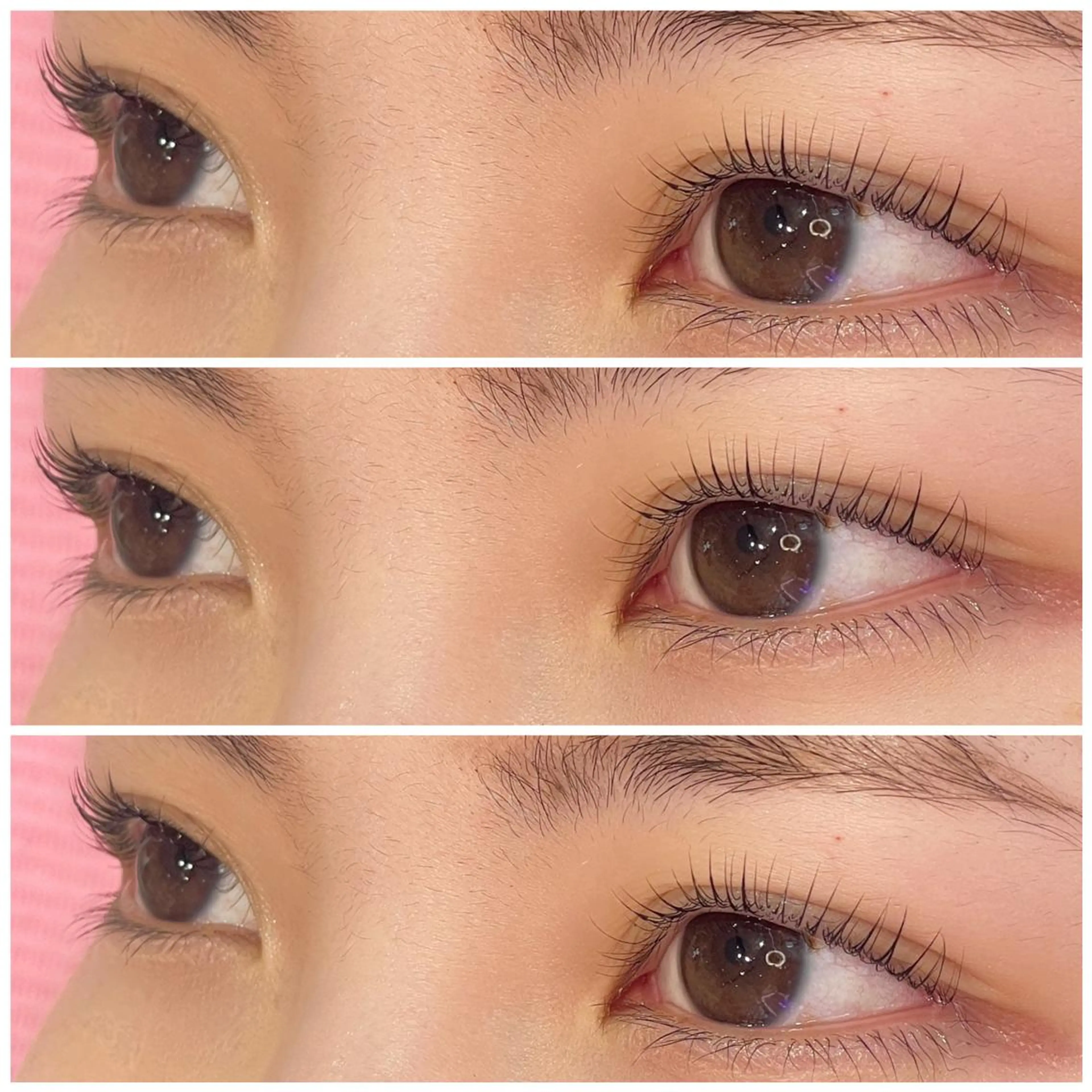 マツエク・マツパ HOLOGRAM EYELASH EBISU所属・HOLOGRAM EYELASHのマツエク・マツパデザイン