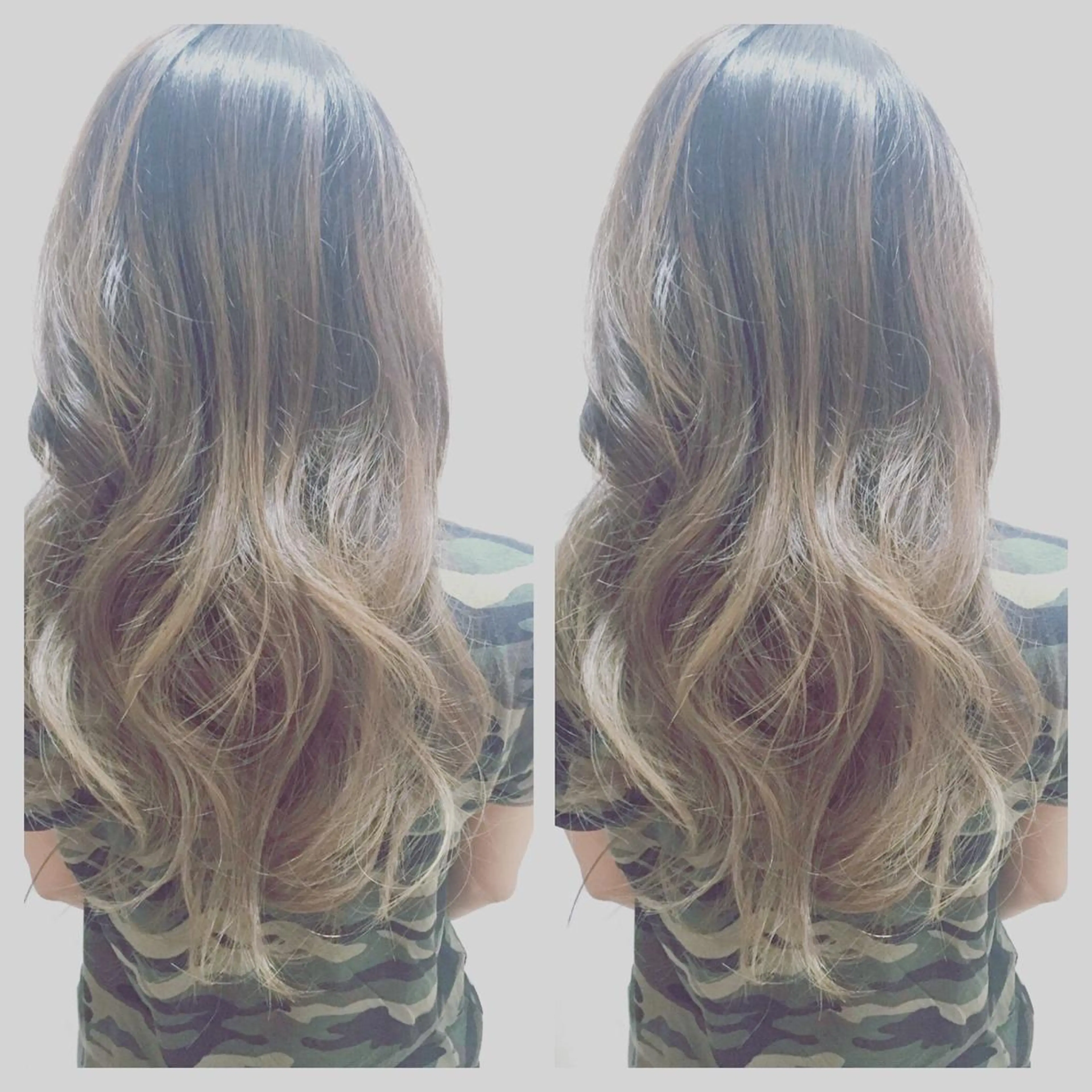 カラー Hair and Make kiyoshi所属・小原 良之のその他イメージ