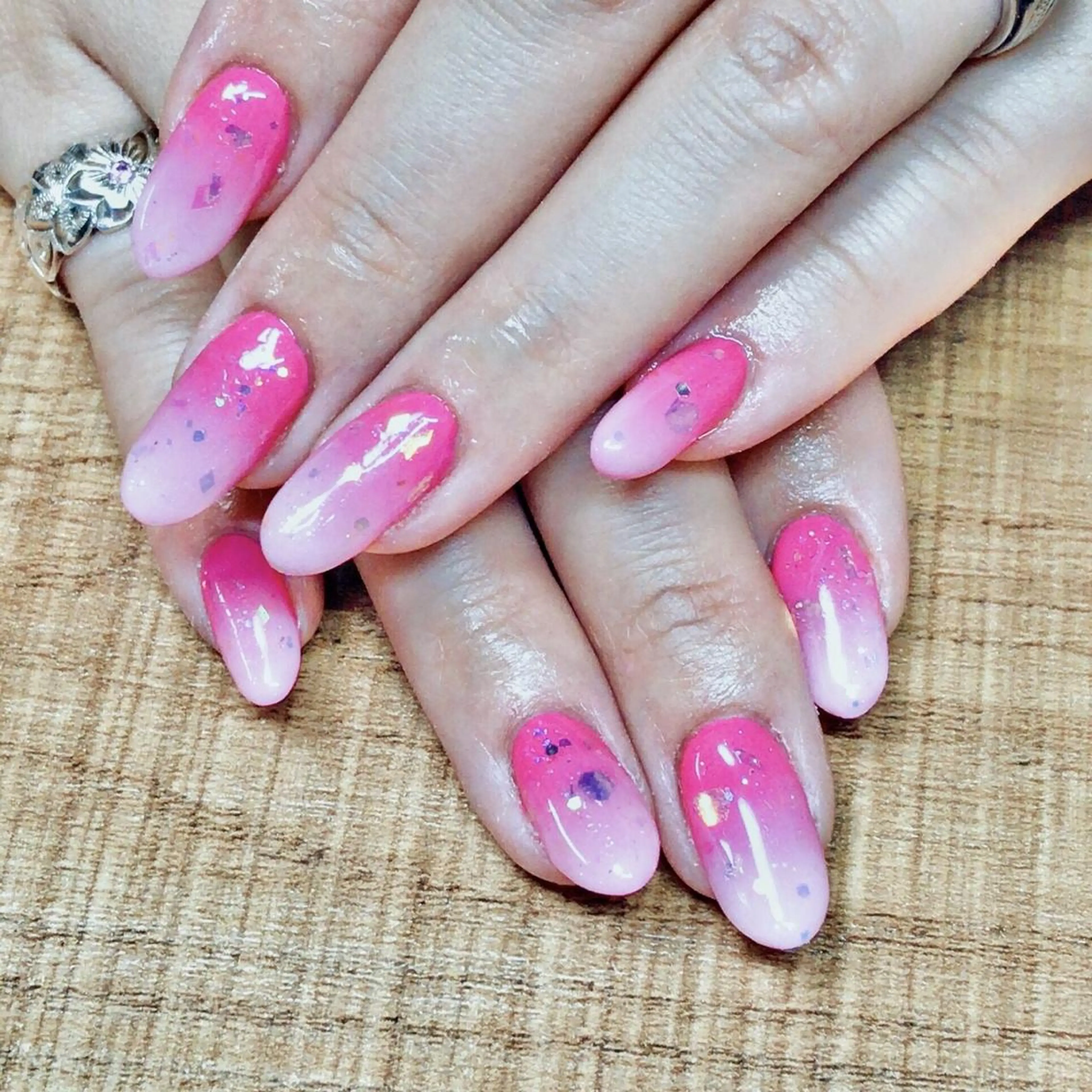 ネイル 安藤 Charlotteのネイルデザイン