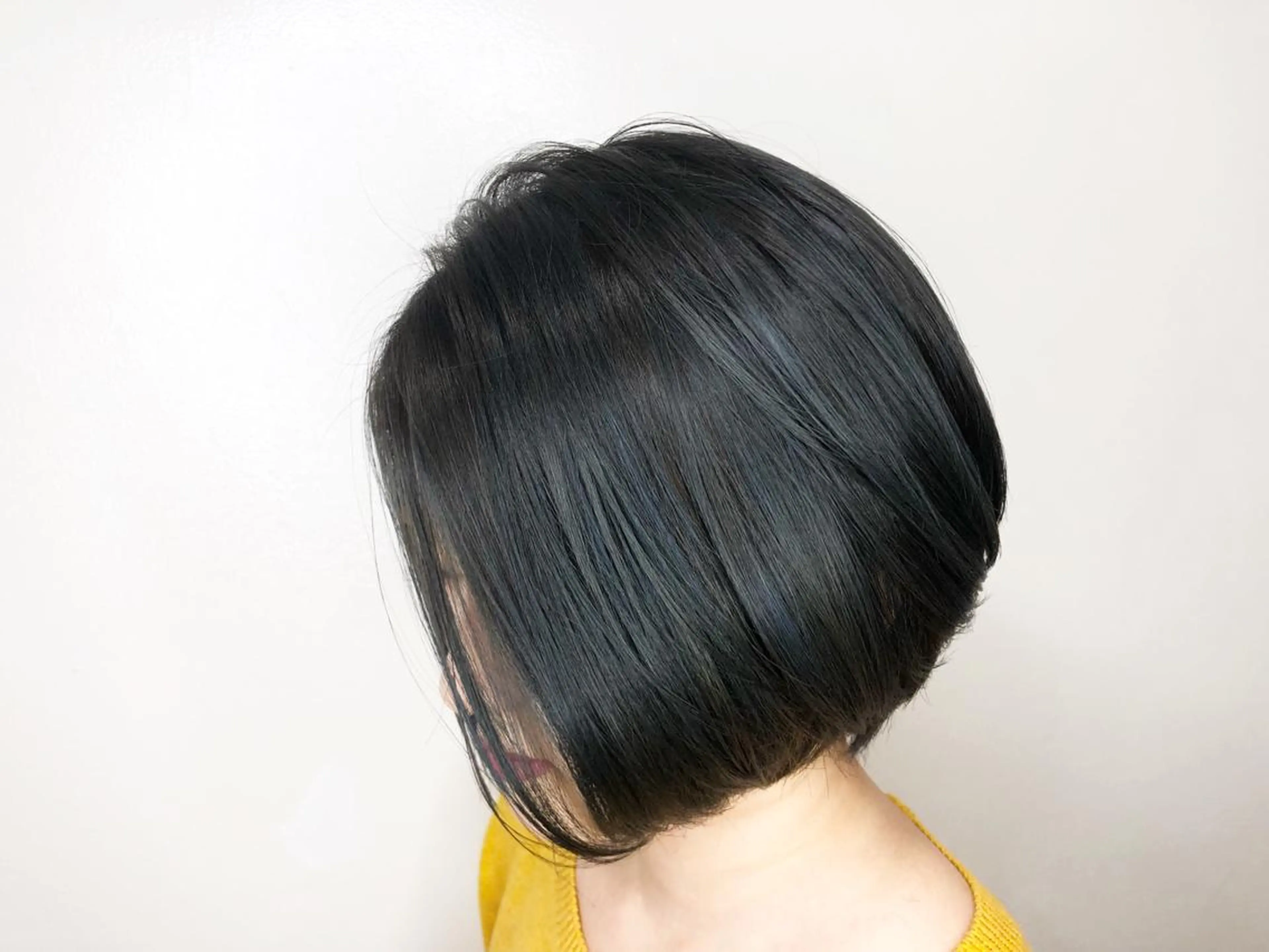 ショート ✨シールエクステ✨ equal【冨樫】のその他イメージ