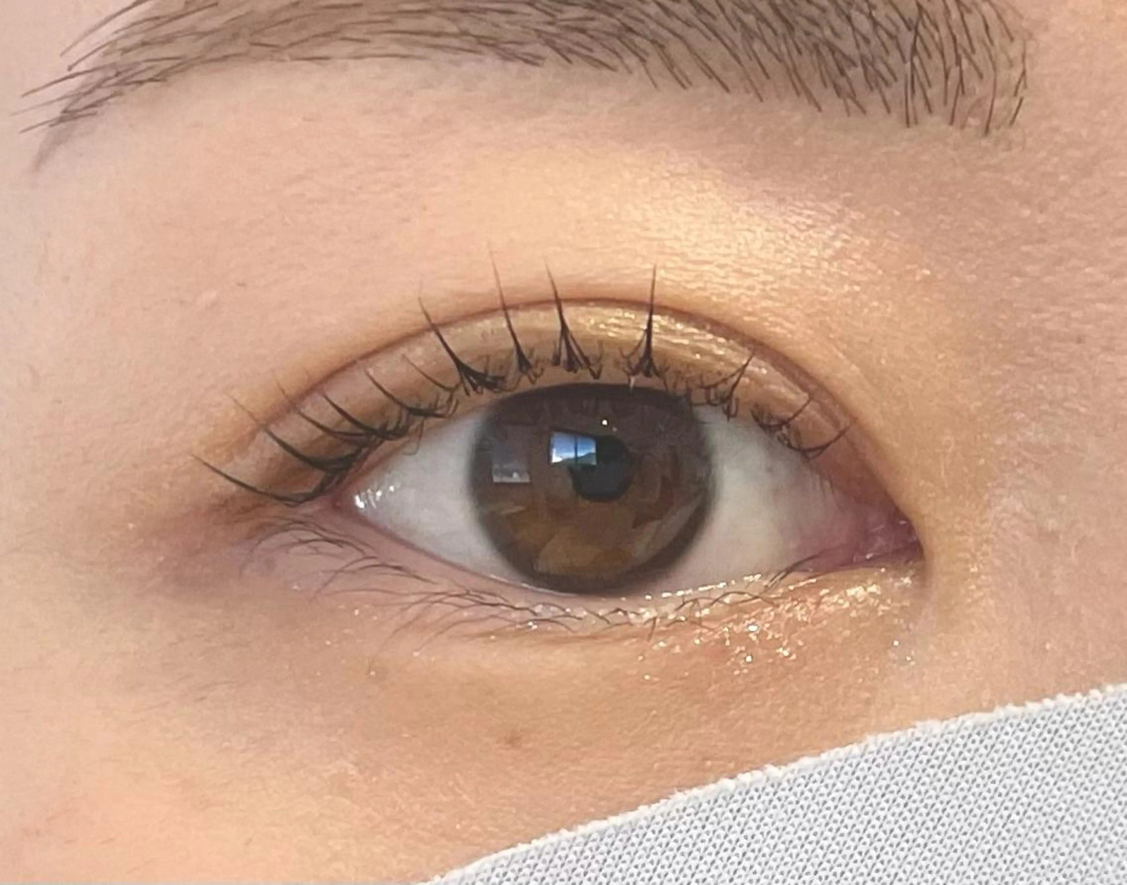 マツエク・マツパ マツパ LOWE / Chiakiのマツエク・マツパデザイン