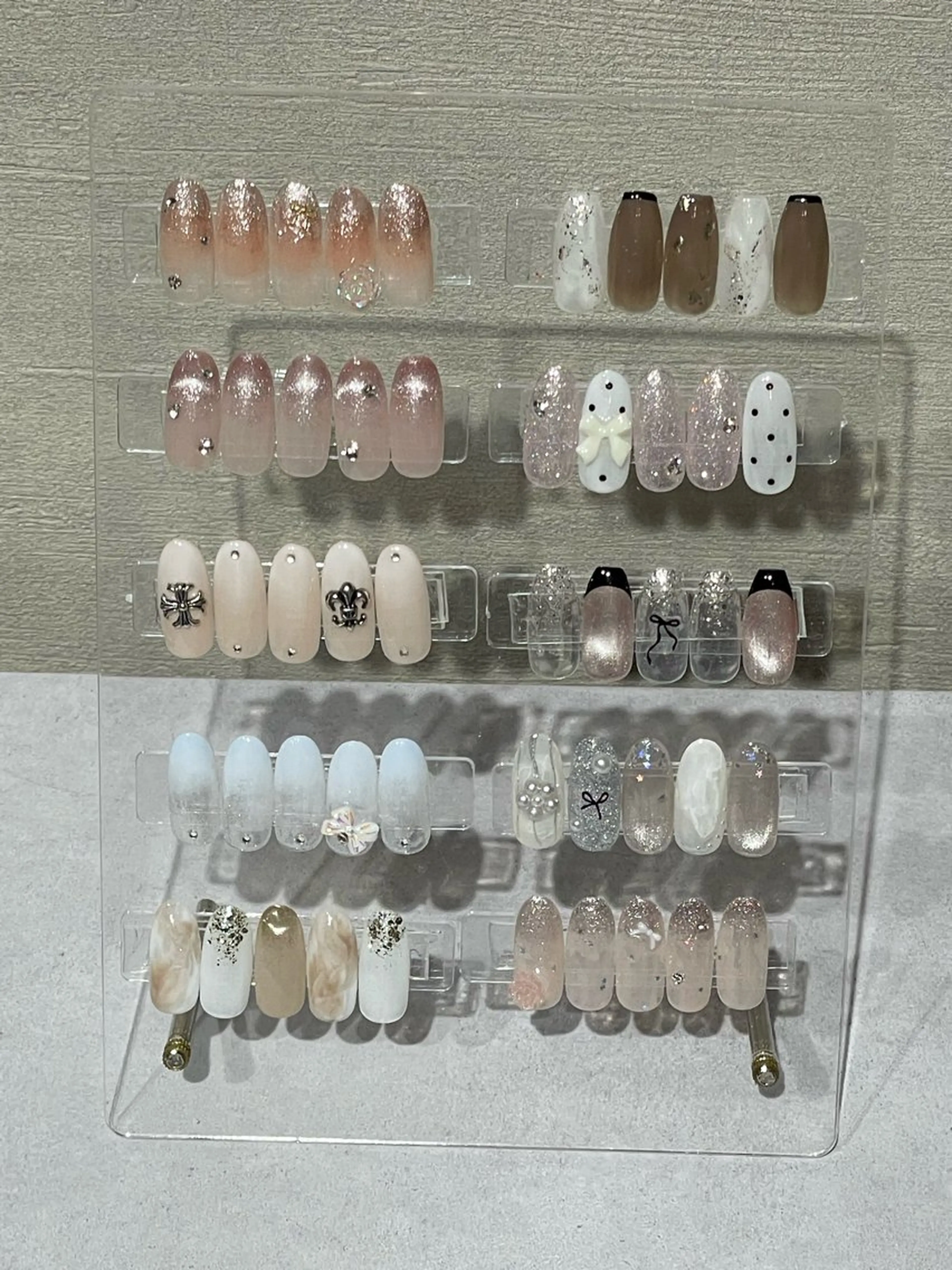 定額Premiumコースの写真