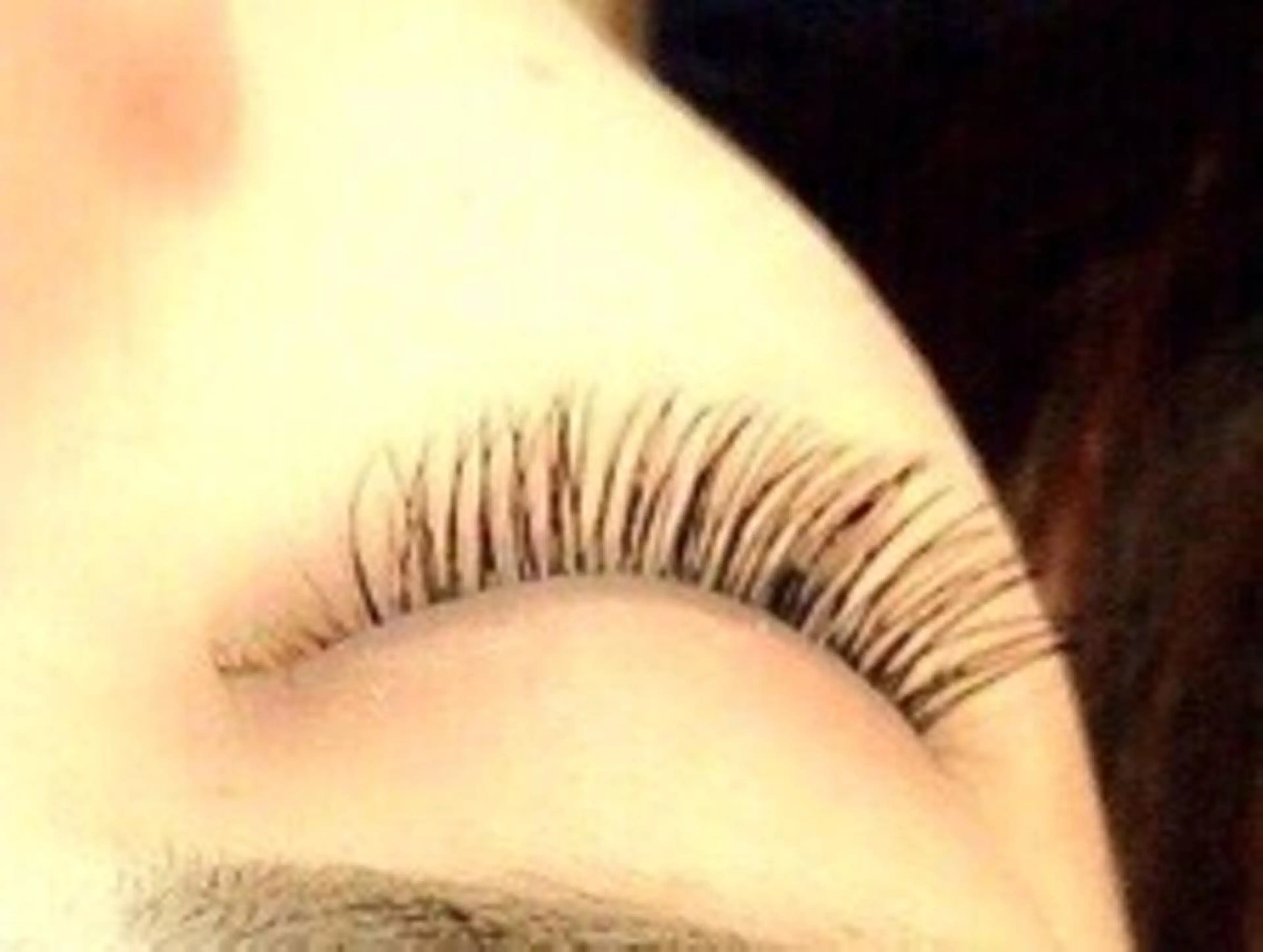 マツエク・マツパ 艶髪育成サロン 京橋 shinのヘアスタイル