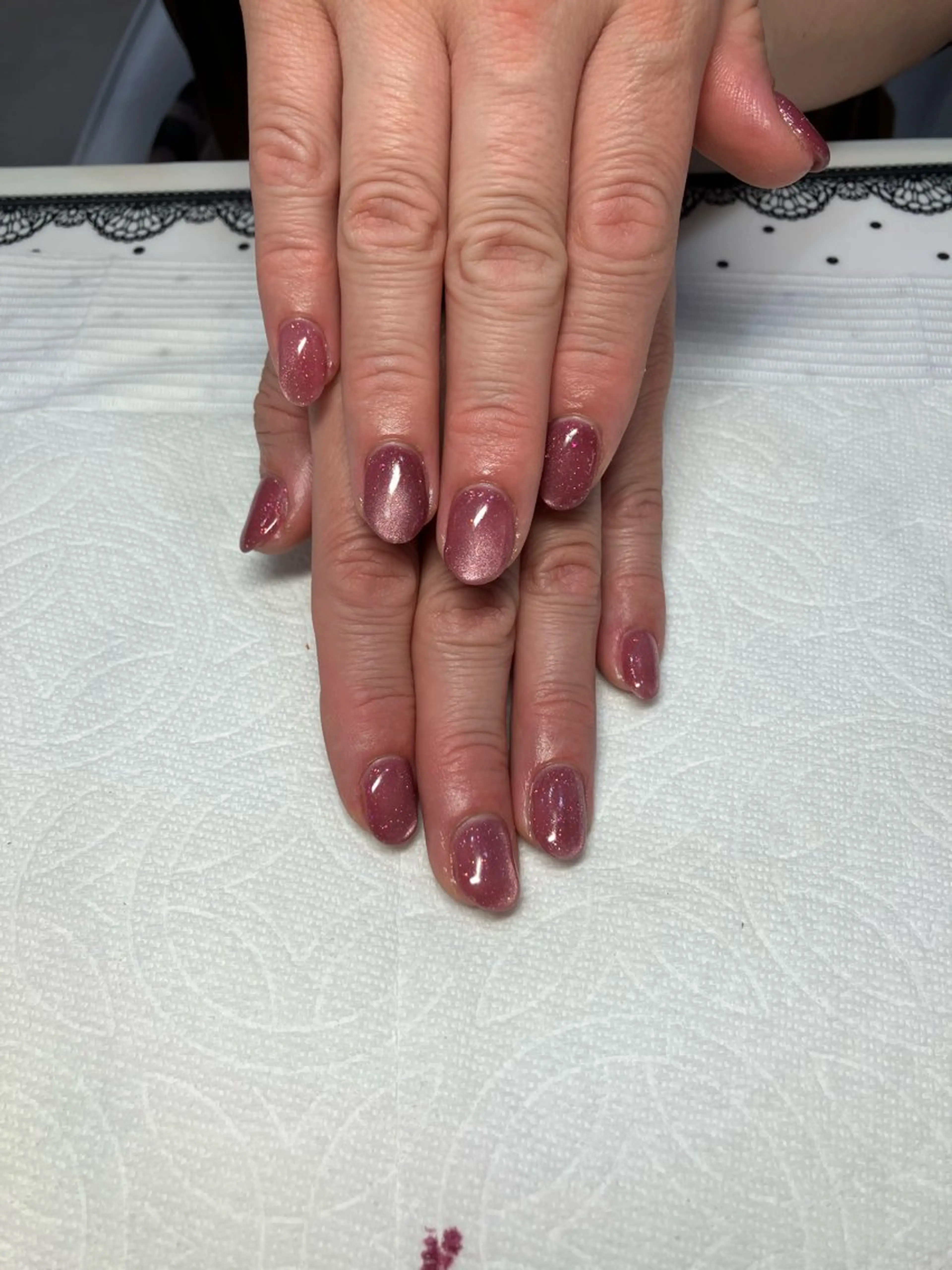 ネイル リリーズサプライ 瀬尾のネイルデザイン