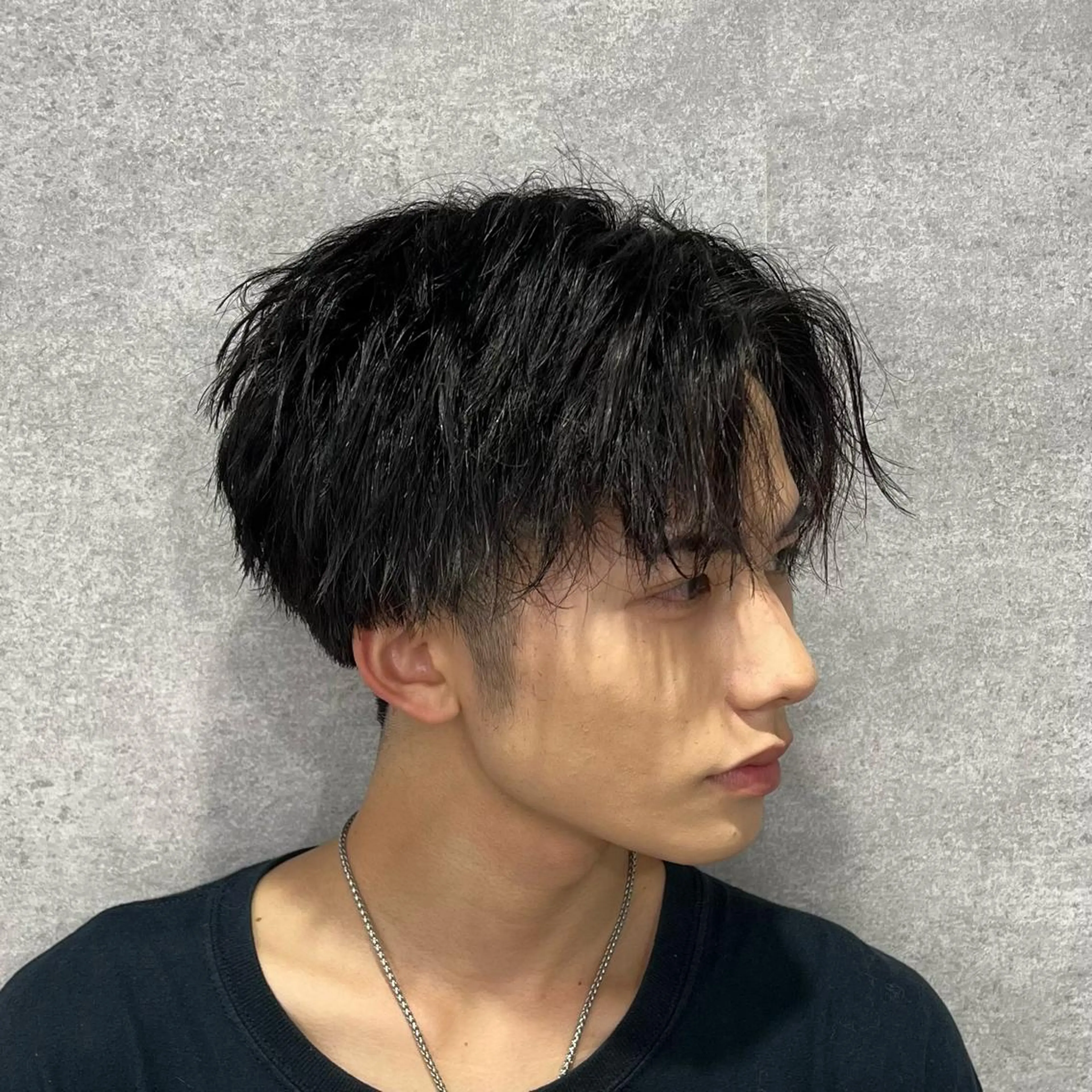 メンズ 💎メンズ特化💎 tomokiのヘアスタイル