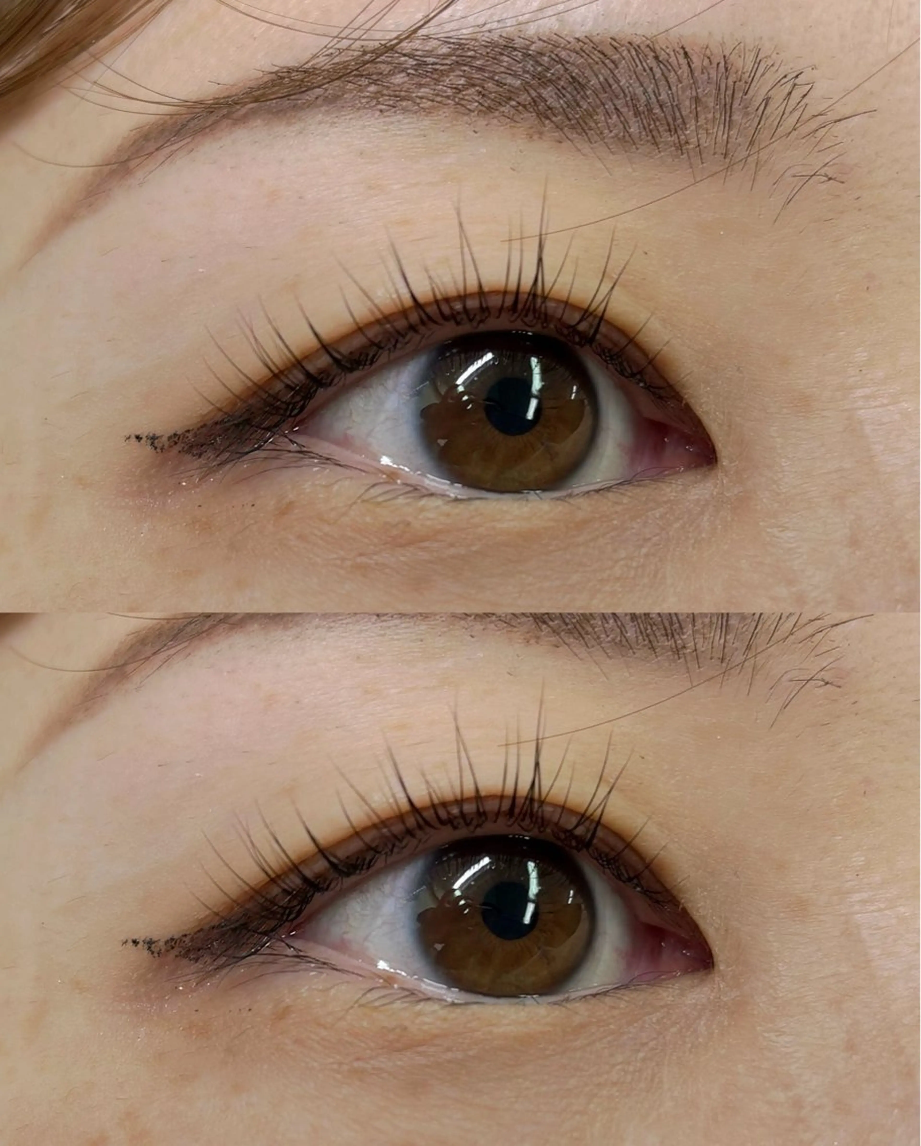 マツエク・マツパ TRU  NAIL&EYELASH 横浜店所属・清水 愛美の眉毛・アイブロウイメージ