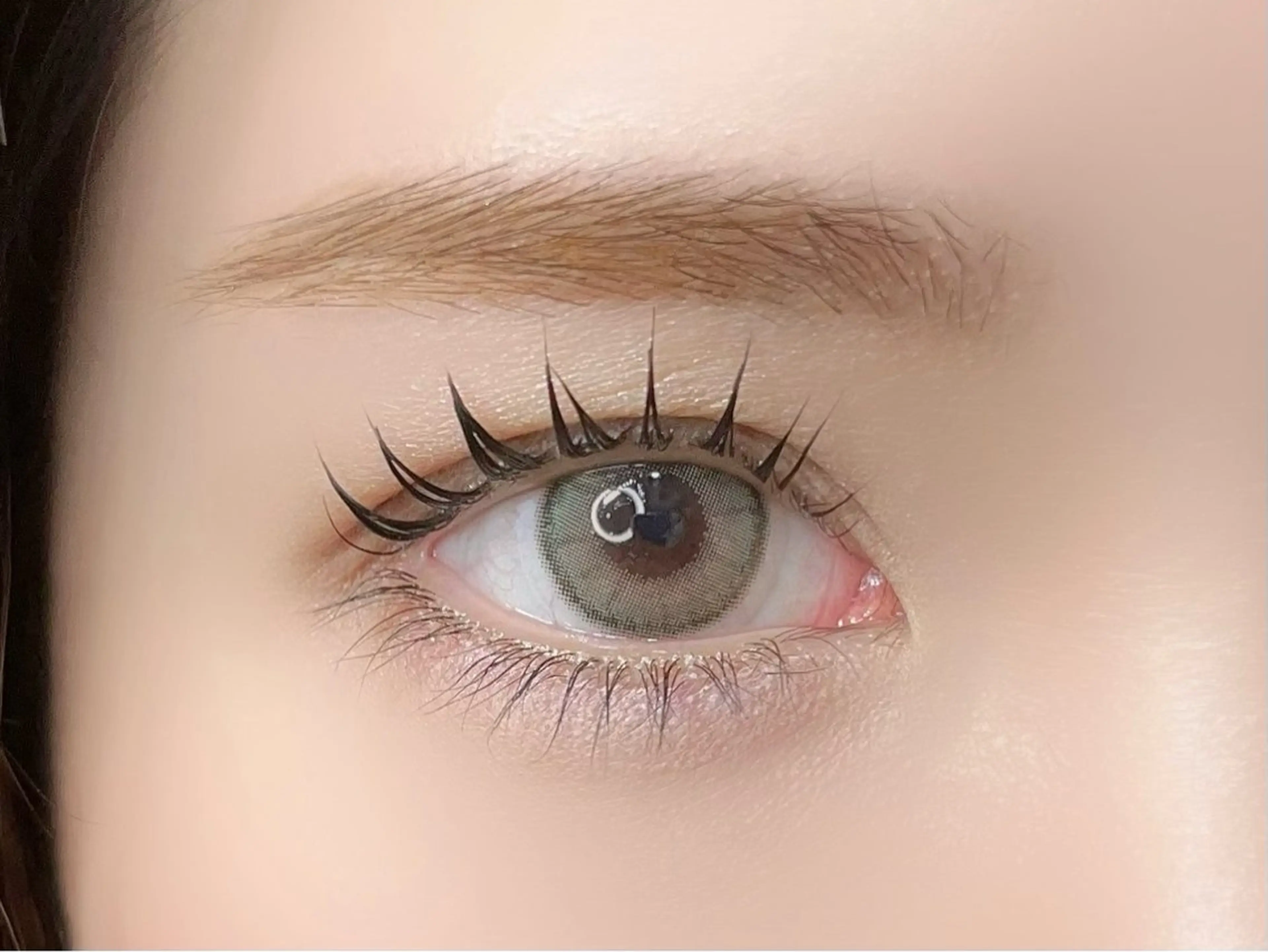 マツエク・マツパ まつげパーマ 🩵HARUHI 京都Two🩵のマツエク・マツパデザイン