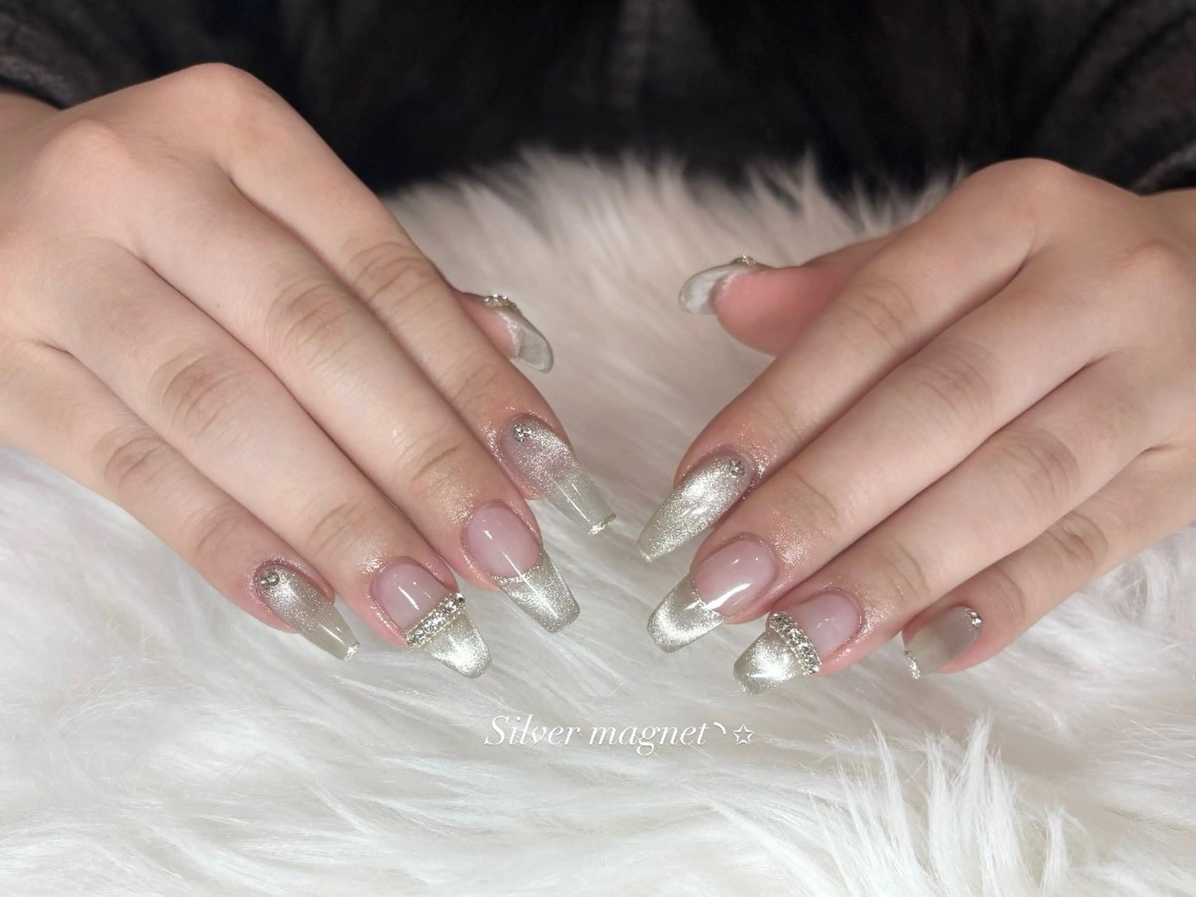 ネイル N nail ayakaのネイルデザイン