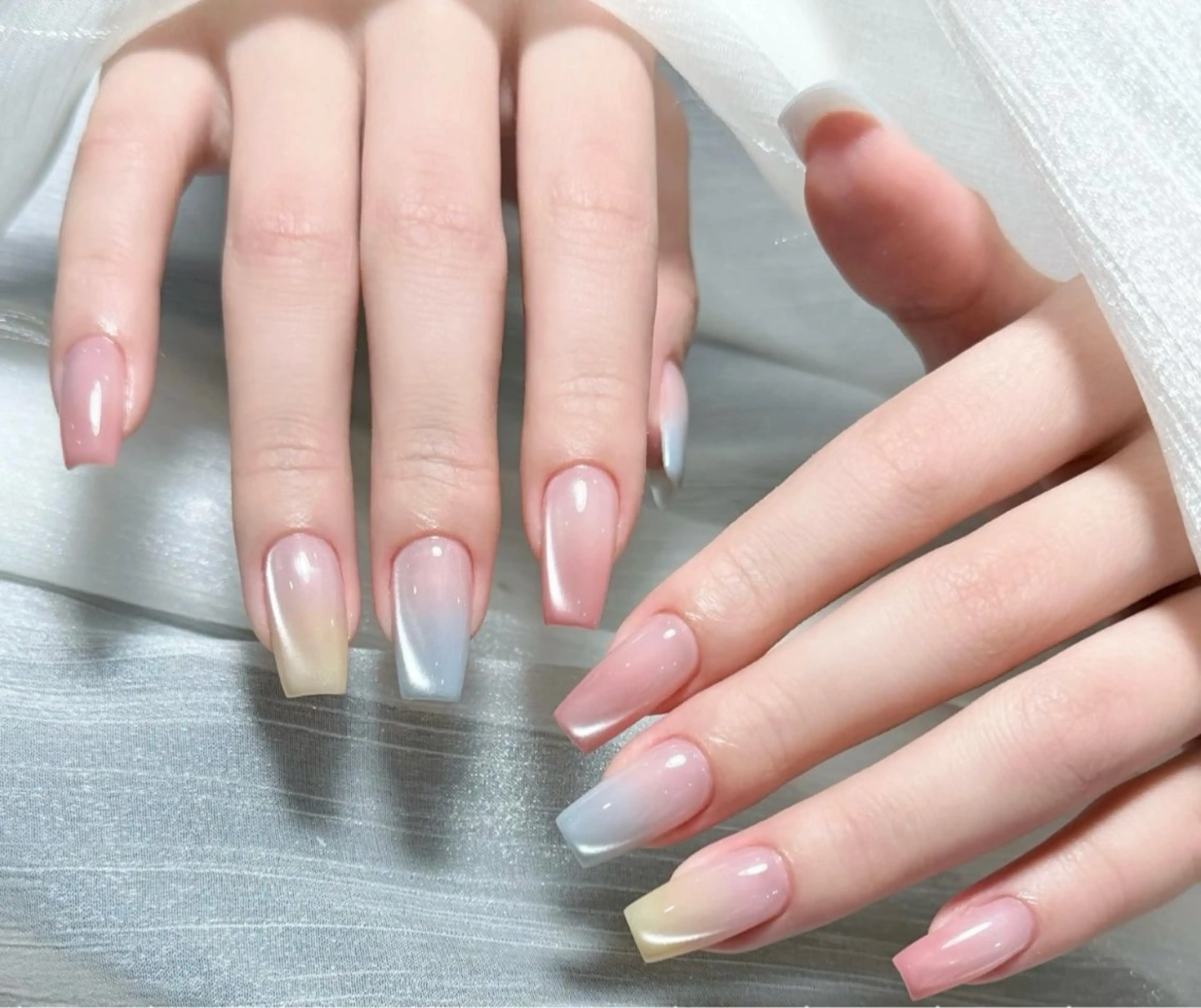 ネイル nail salon recessのネイルデザイン