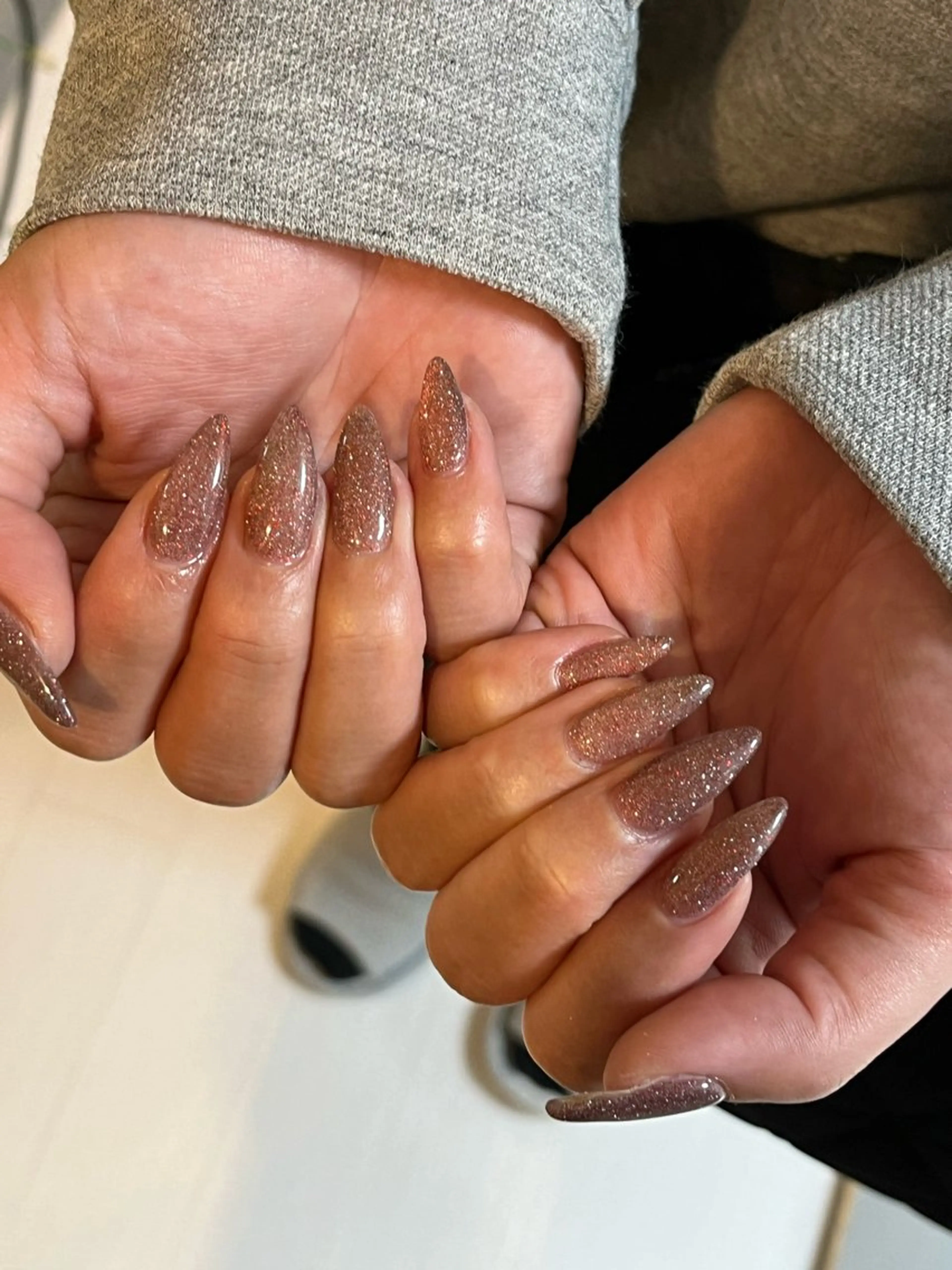 ネイル KAONAIL 【YUI】のネイルデザイン