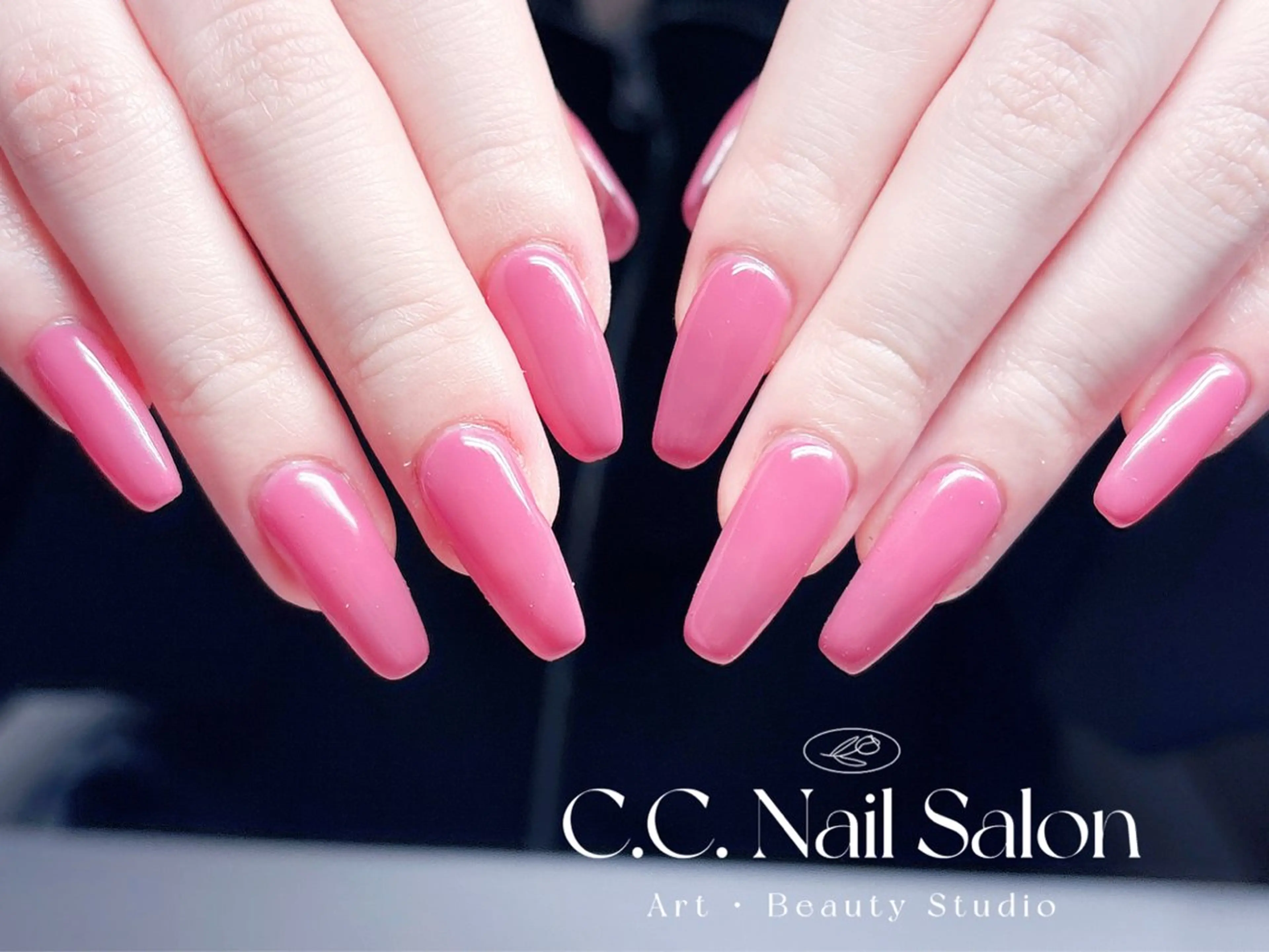 ネイル C.C.Nail Salon所属・✨C.C. Nail 🎀池袋のネイルデザイン