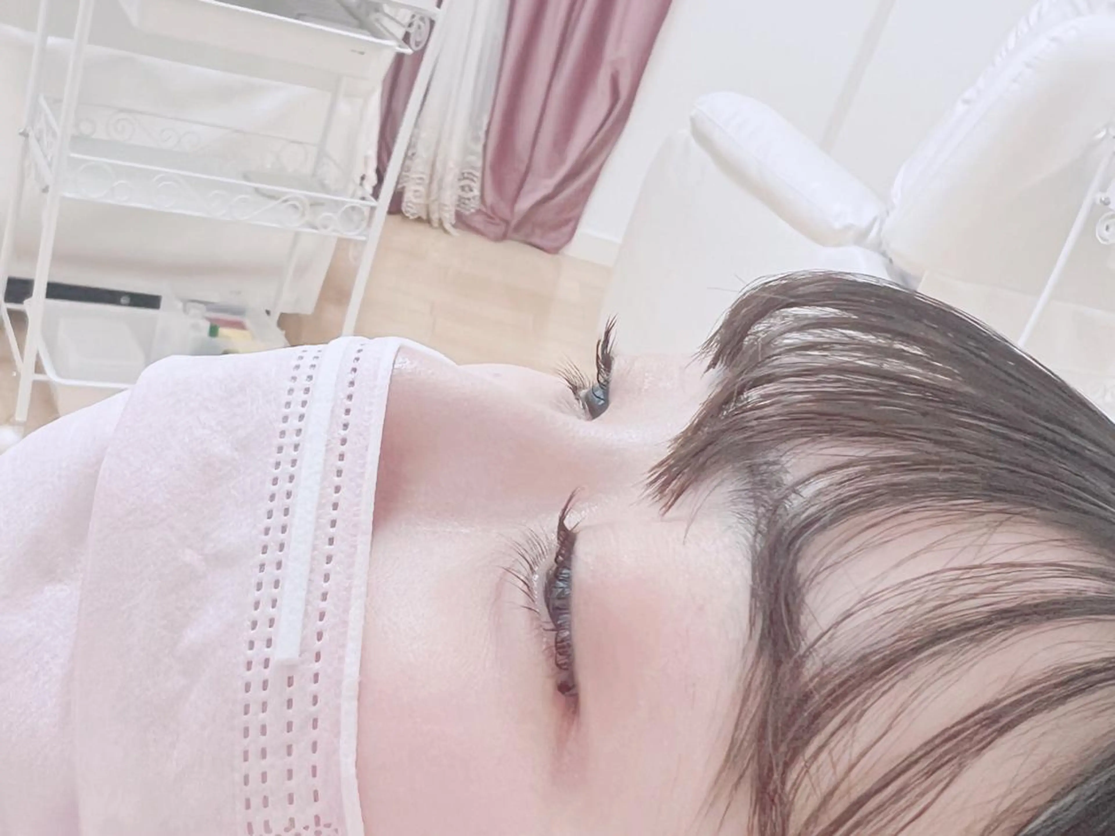 マツエク・マツパ soleil大森店所属・まつ毛カール専門店 Soleil六本木店のマツエク・マツパデザイン