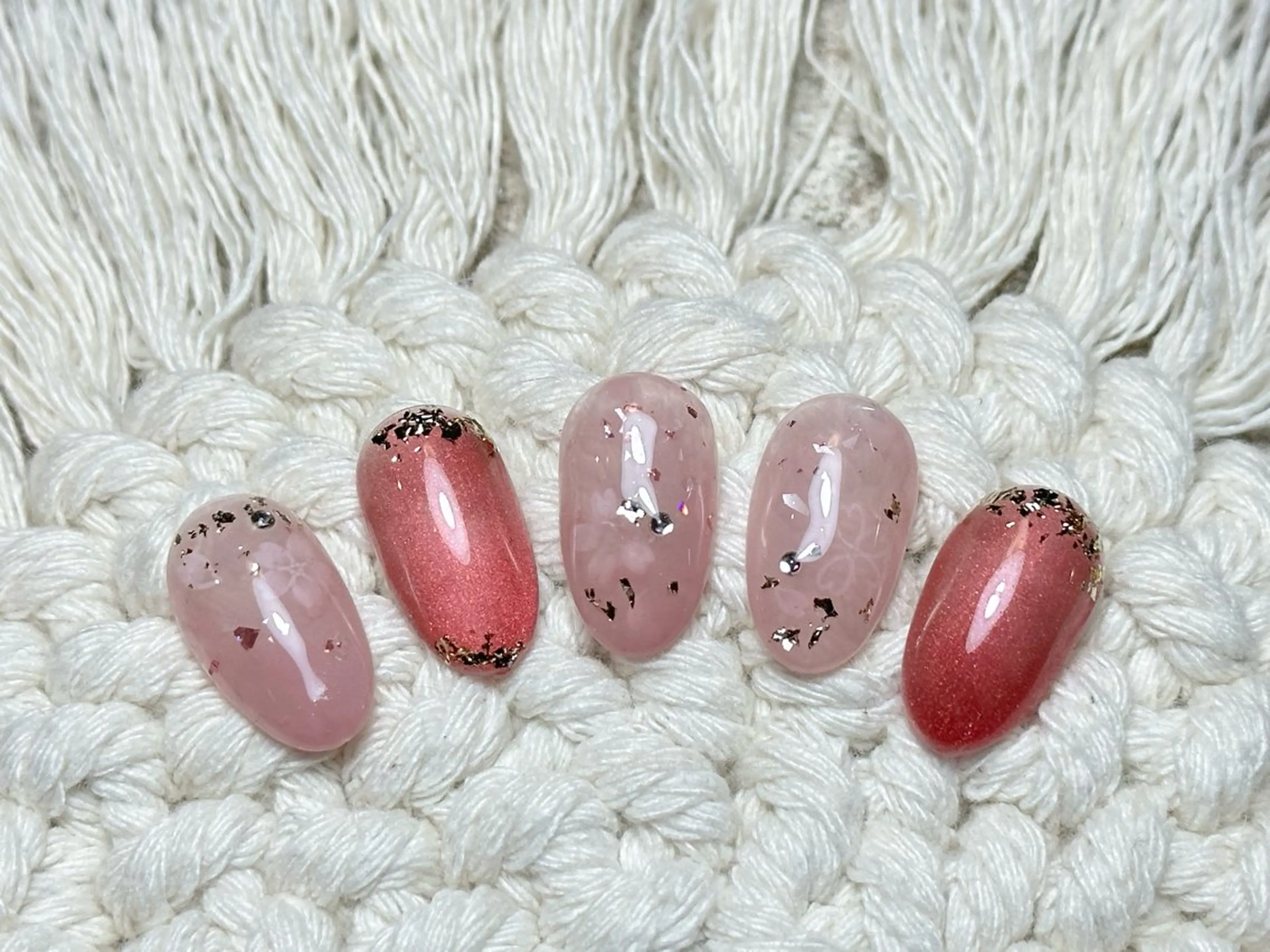 ネイル Z.Nail Salonのネイルデザイン