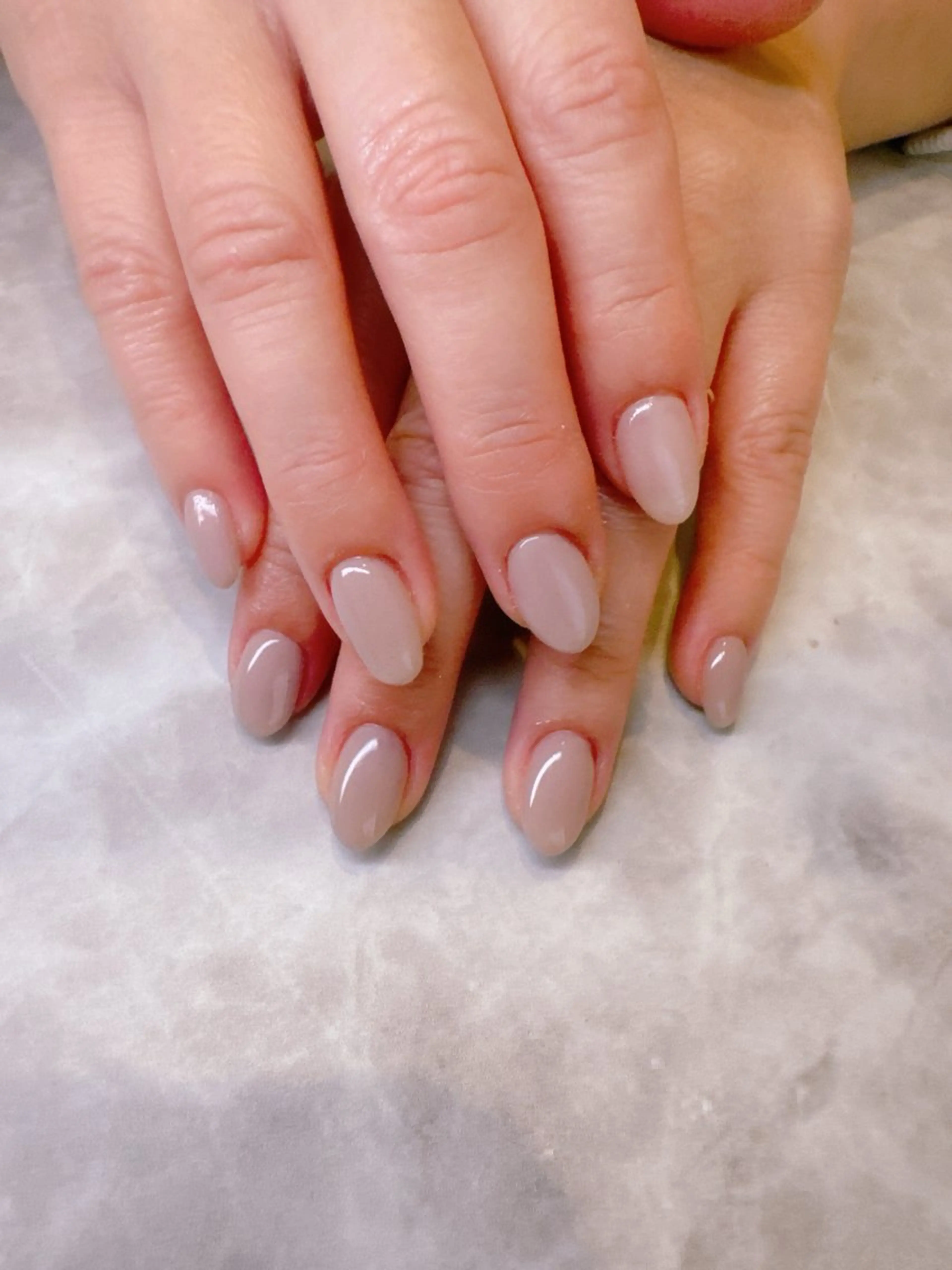 ネイル ハンドネイル olim nailspaceのネイルデザイン