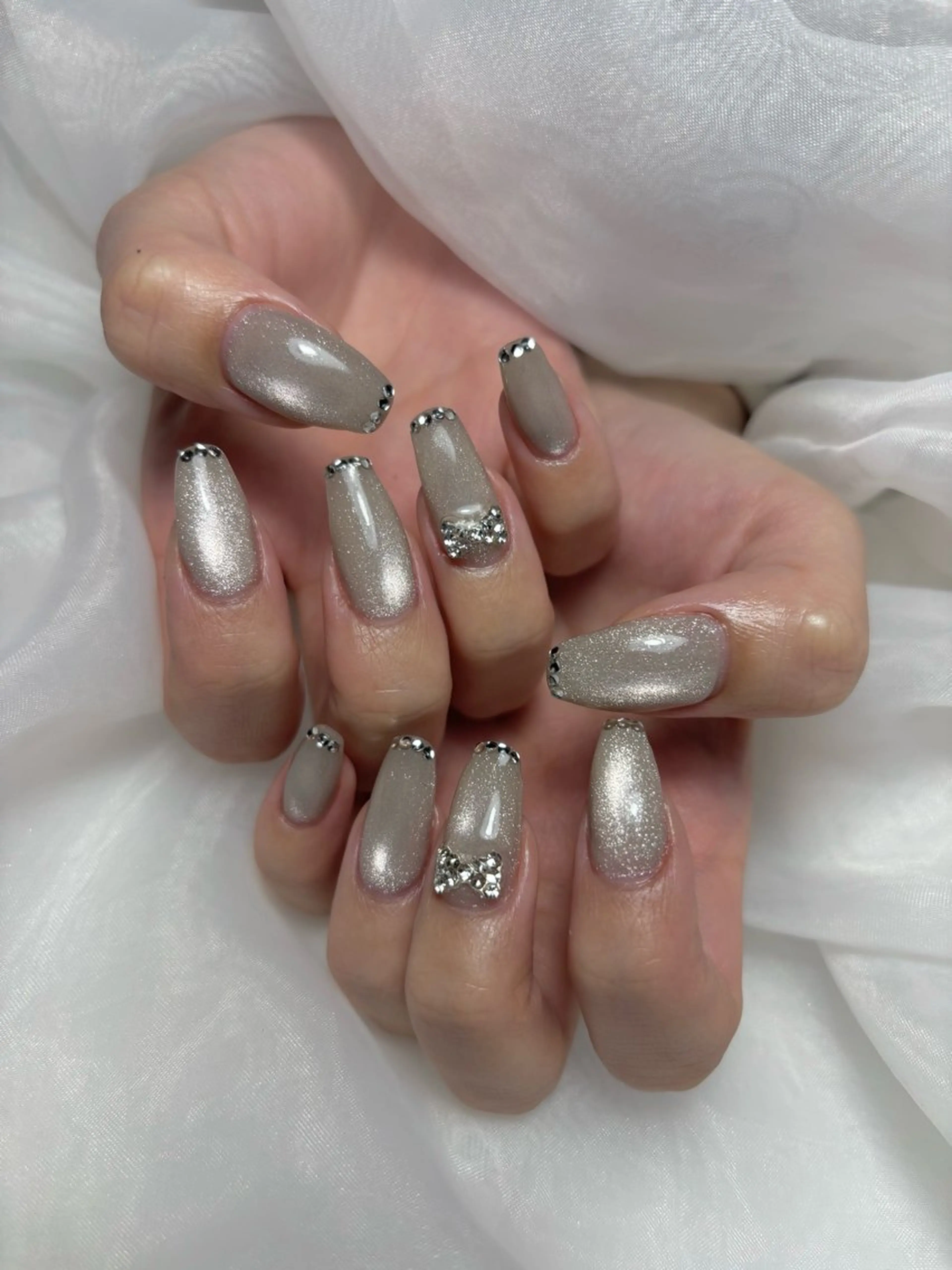 ネイル noi. Chisaのネイルデザイン