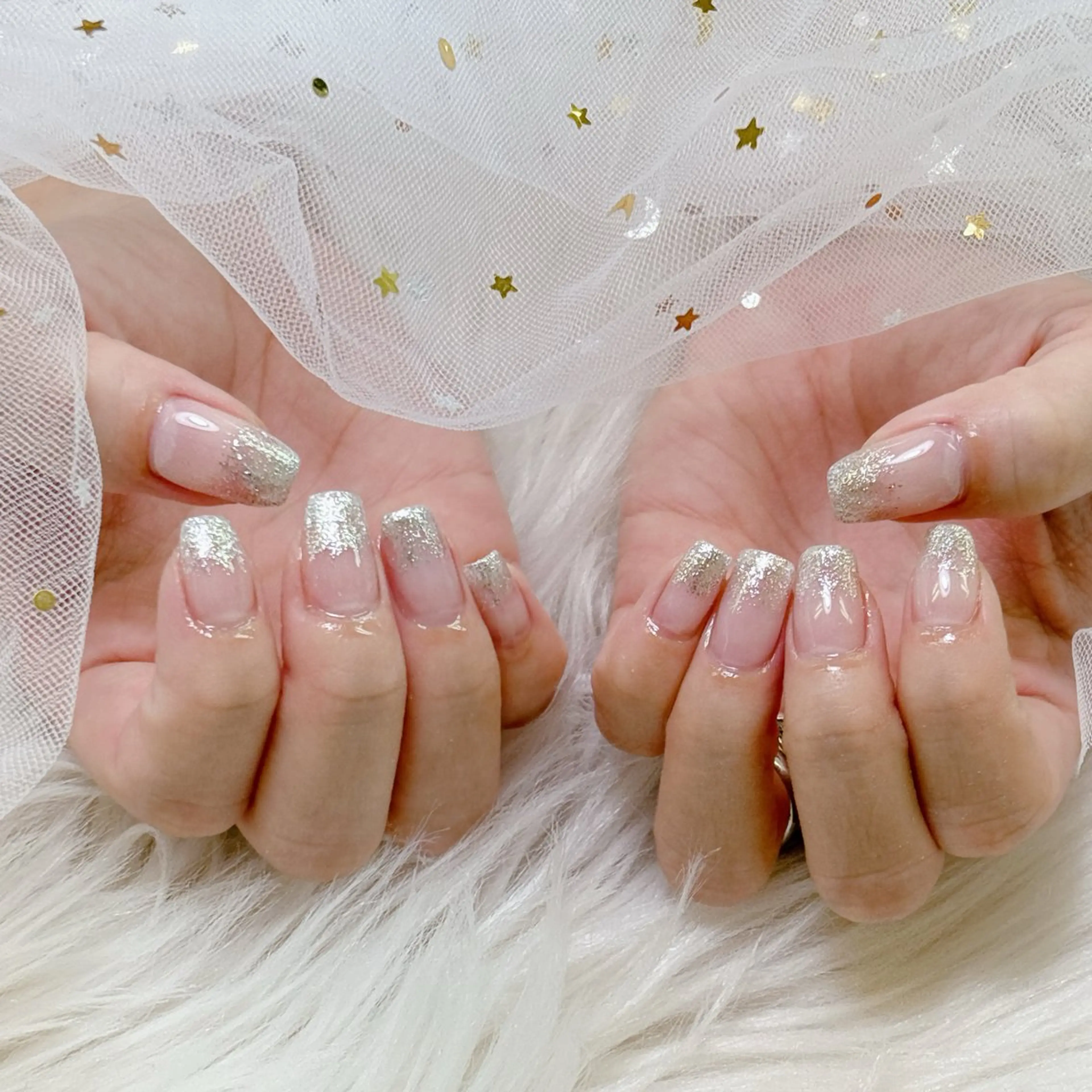 ネイル ワンカラーネイル ネイルサロンAntellijan大宮所属・野本 聖乃のネイルデザイン