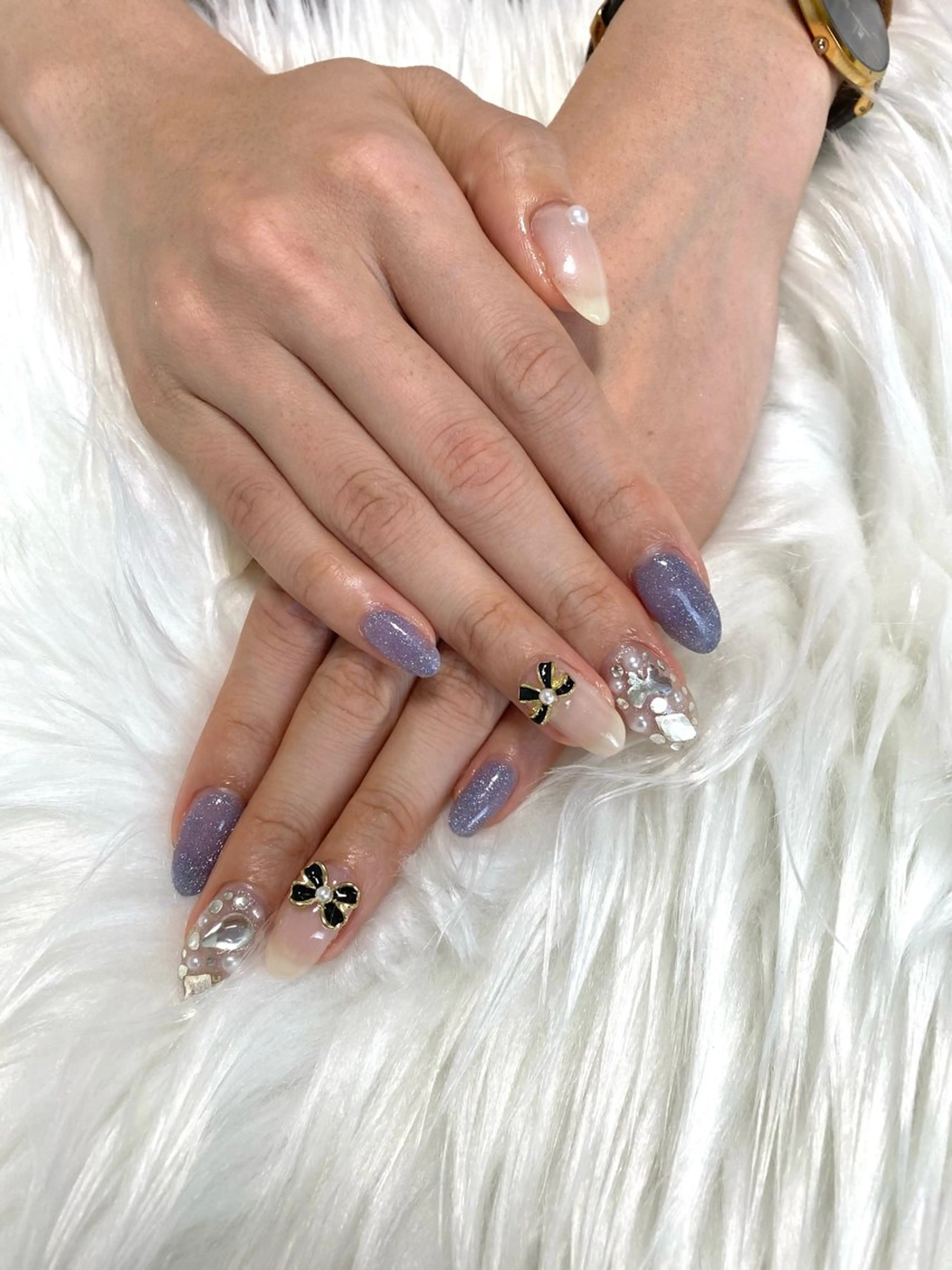 ネイル Verita     Nail所属・Verita nailのネイルデザイン