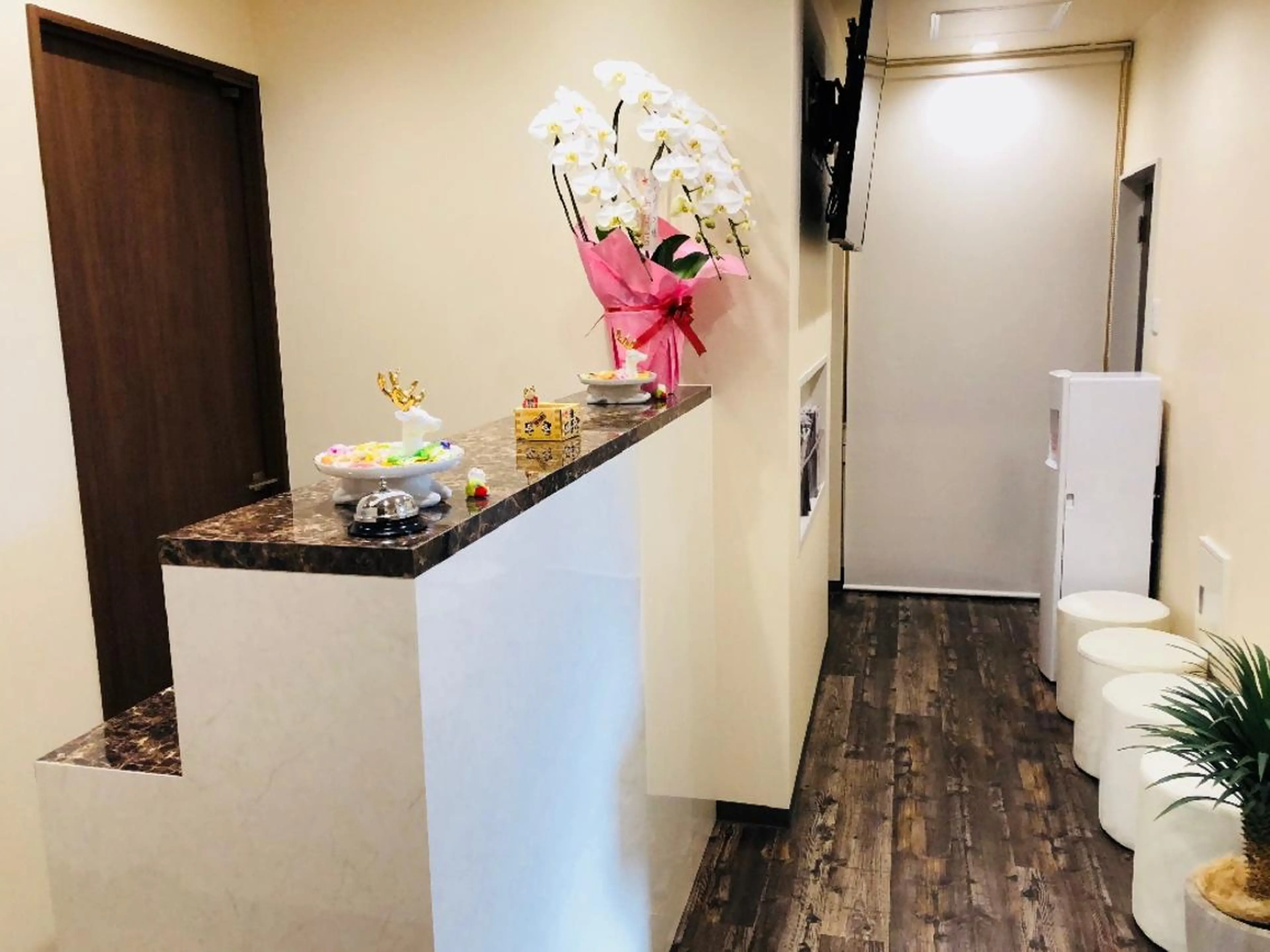 骨盤矯正フィジーク大宮所属・トータルビューティー 痩身&小顔専門店のエステ・リラクイメージ