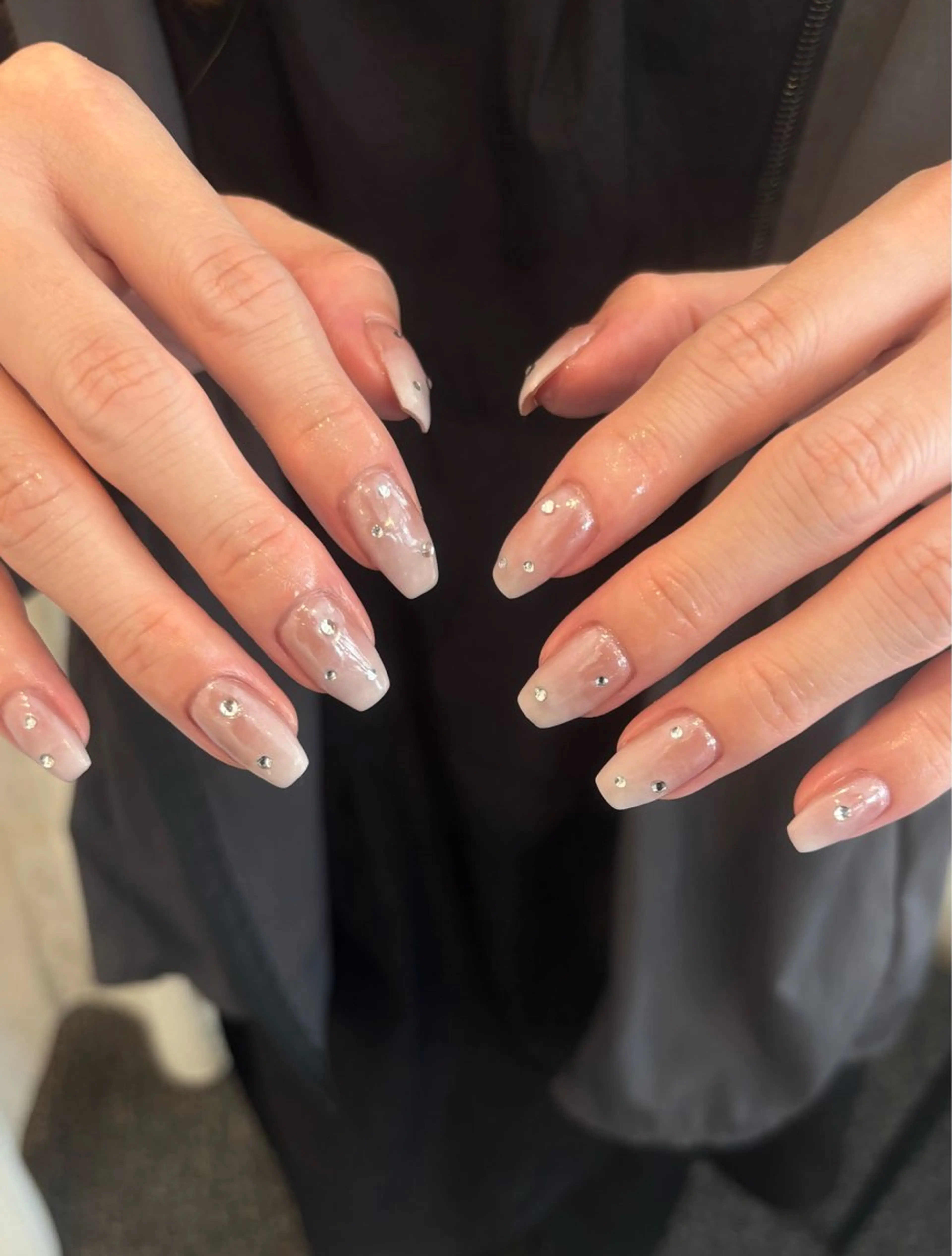 ネイル ハンドネイル 河内小阪nail/ TOMO♡のネイルデザイン