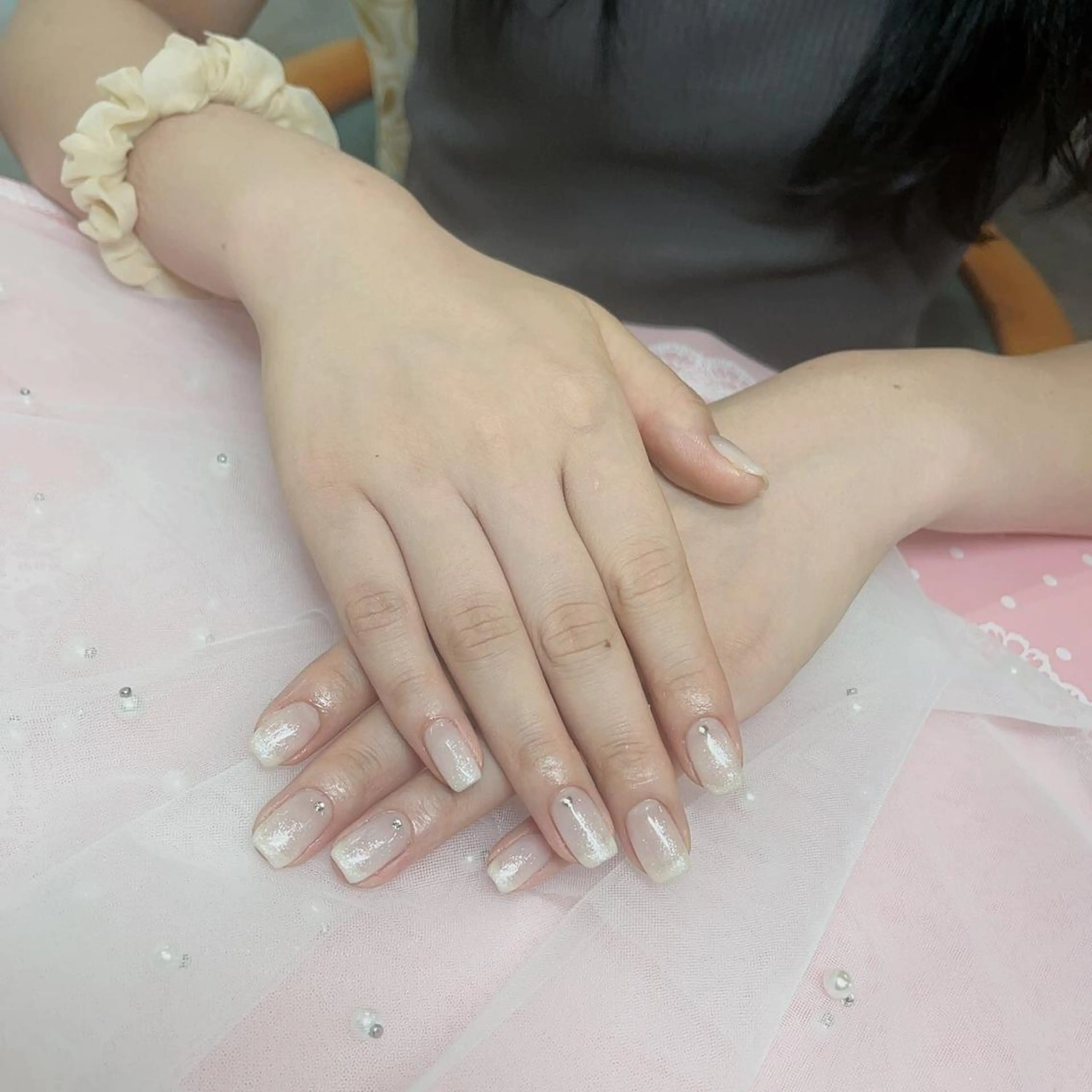 ネイル MIKIネイル サイロン蕨店のネイルデザイン