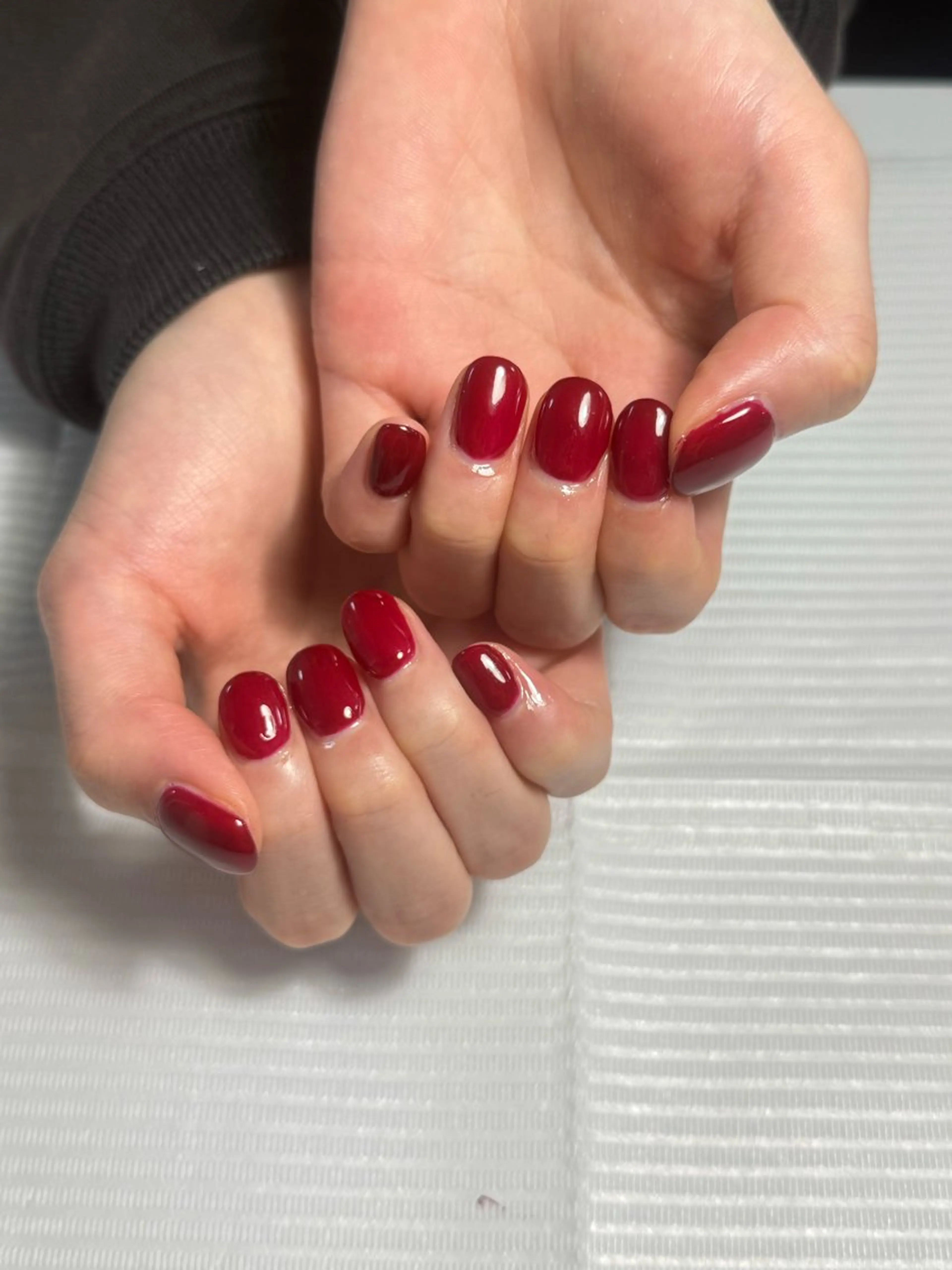 ネイル m nailのネイルデザイン