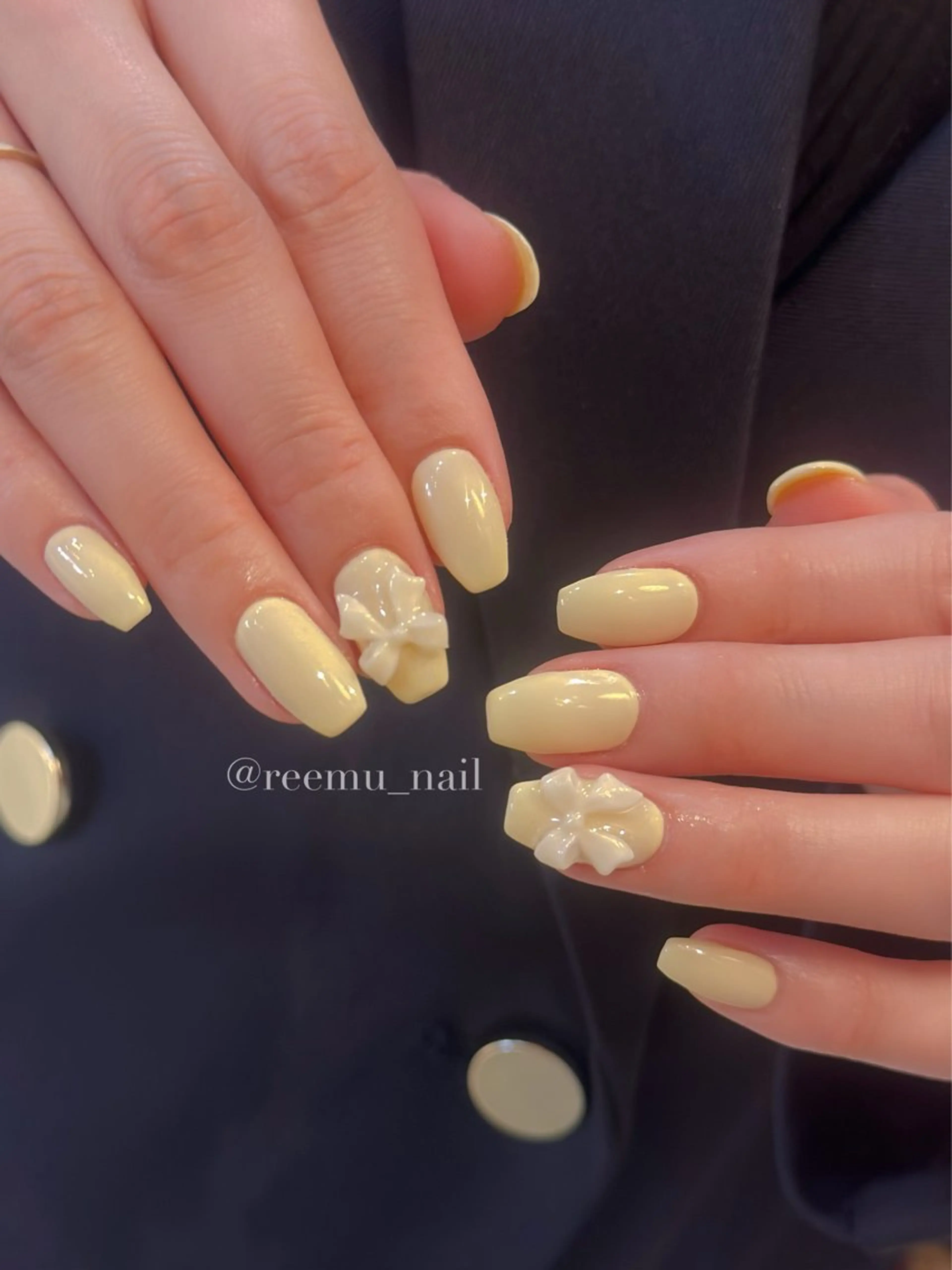 ネイル Go today shair salon 渋谷amiu所属・渋谷ネイル misakiのネイルデザイン