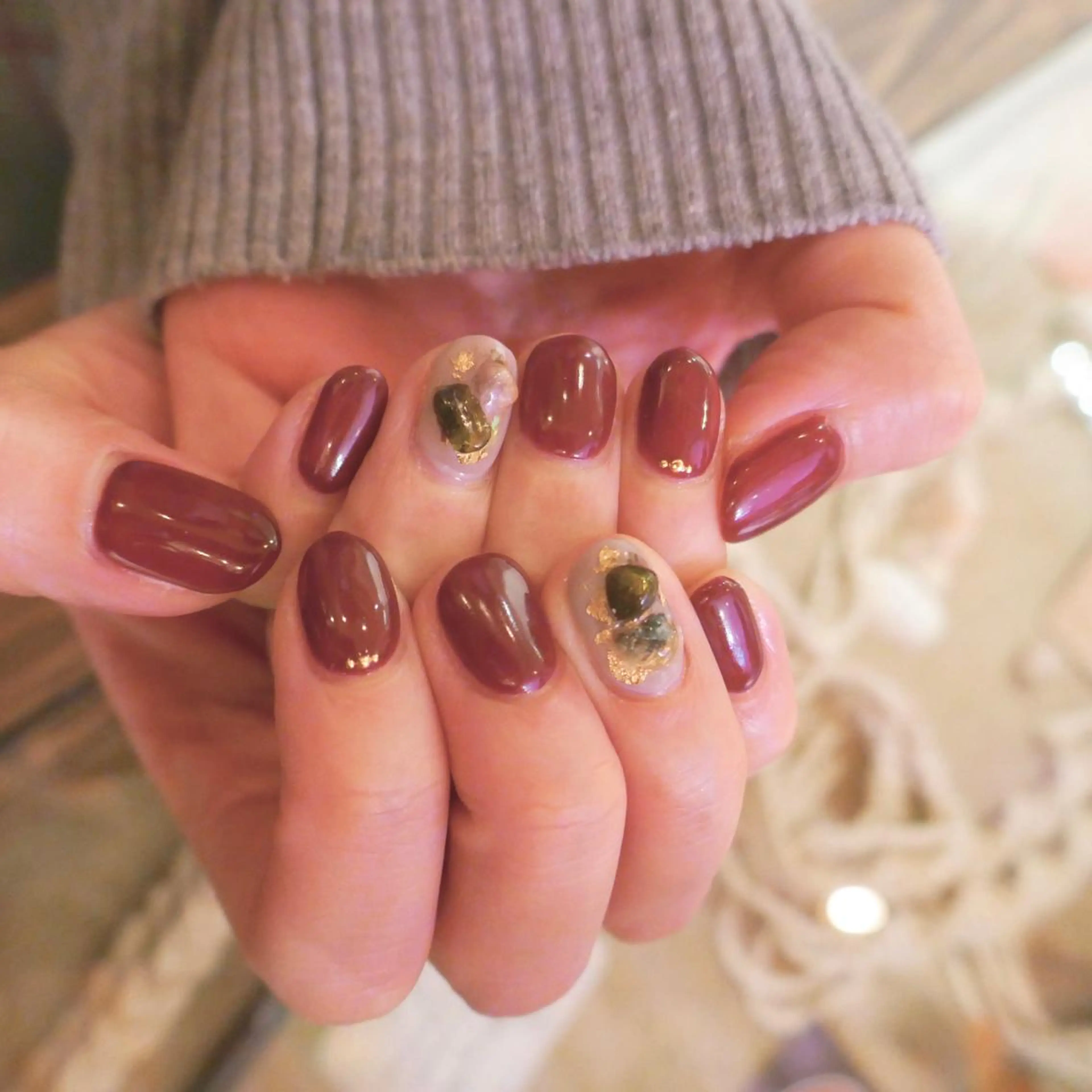 ネイル ハンドネイル HiMe .のその他イメージ