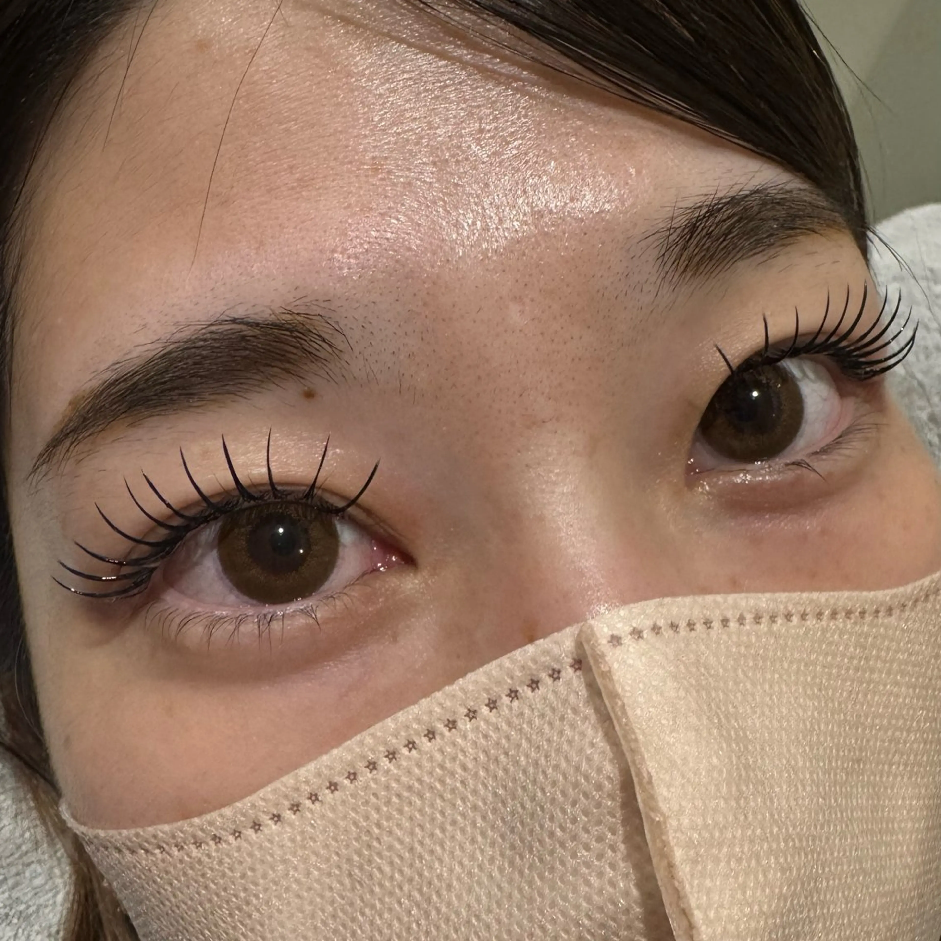 マツエク・マツパ Froom🧚🏻 MISAKI🤍𐙚のマツエク・マツパデザイン