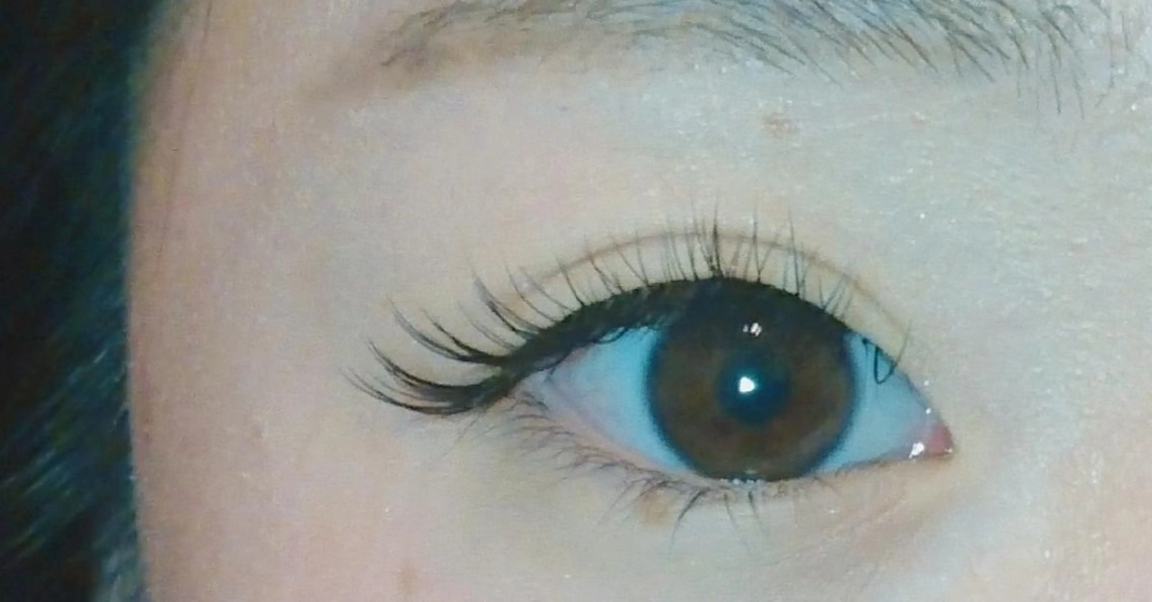 マツエク・マツパ Bellejour所属・中野 瑛子のマツエク・マツパデザイン