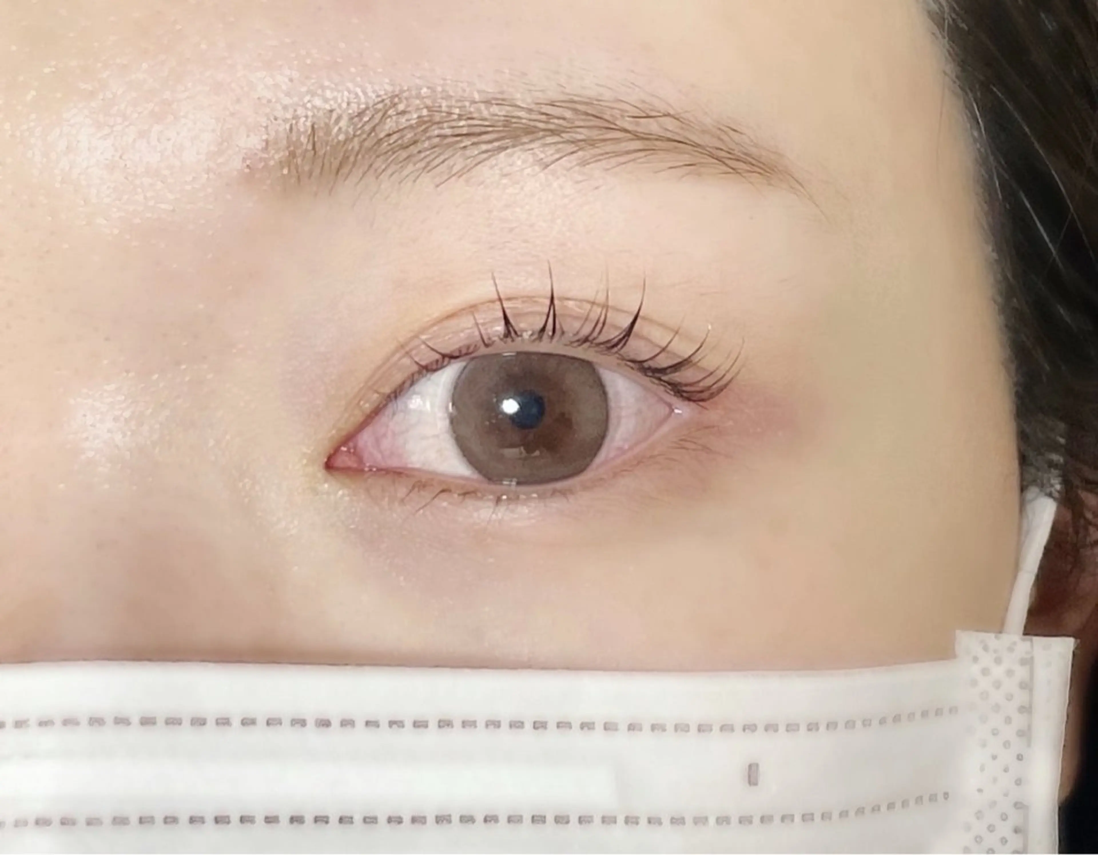 マツエク・マツパ magi 宇都宮店 小堀菜沙 🌙のマツエク・マツパデザイン