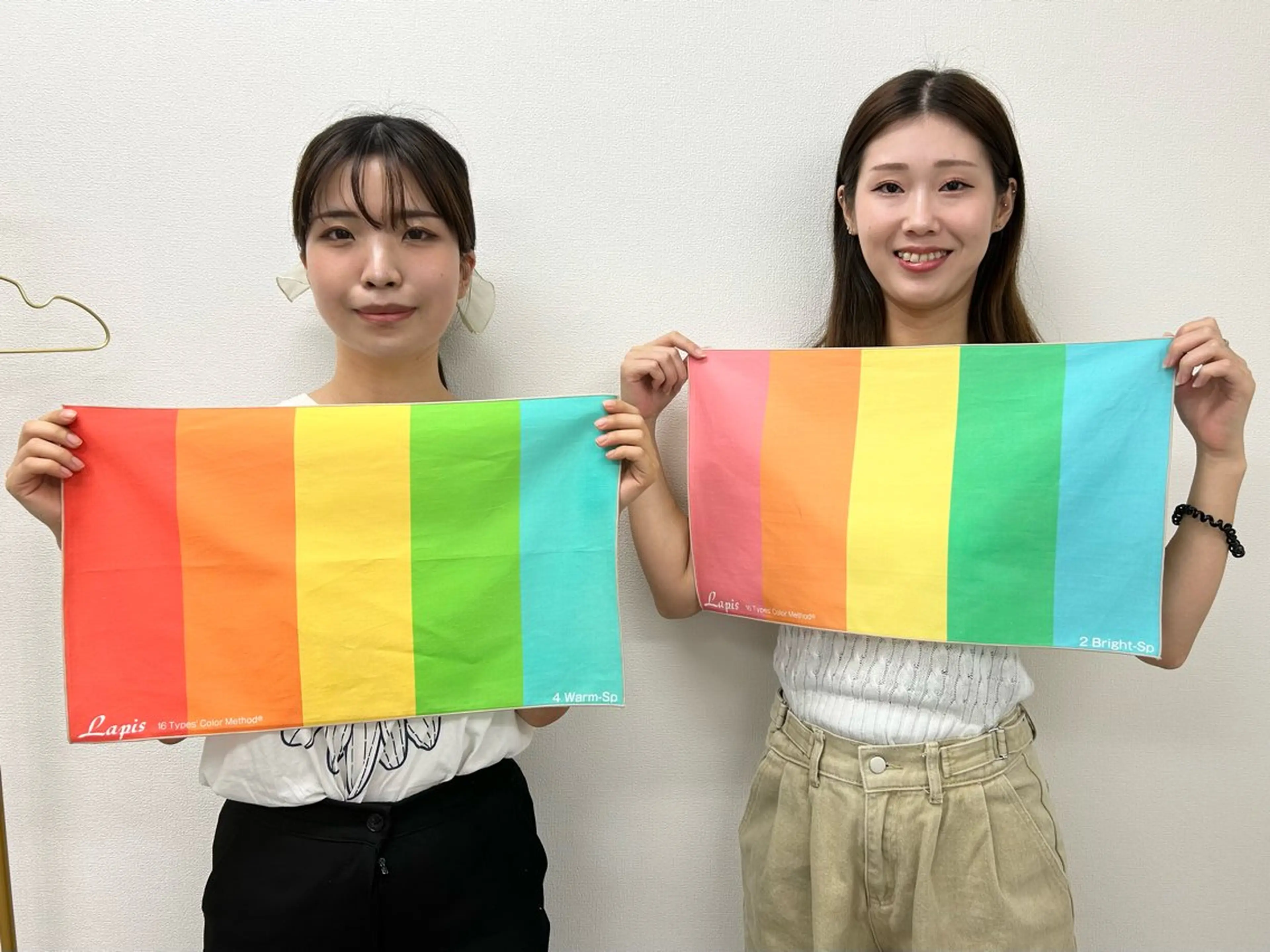 【ミニモ限定価格】ペアトータル診断の写真