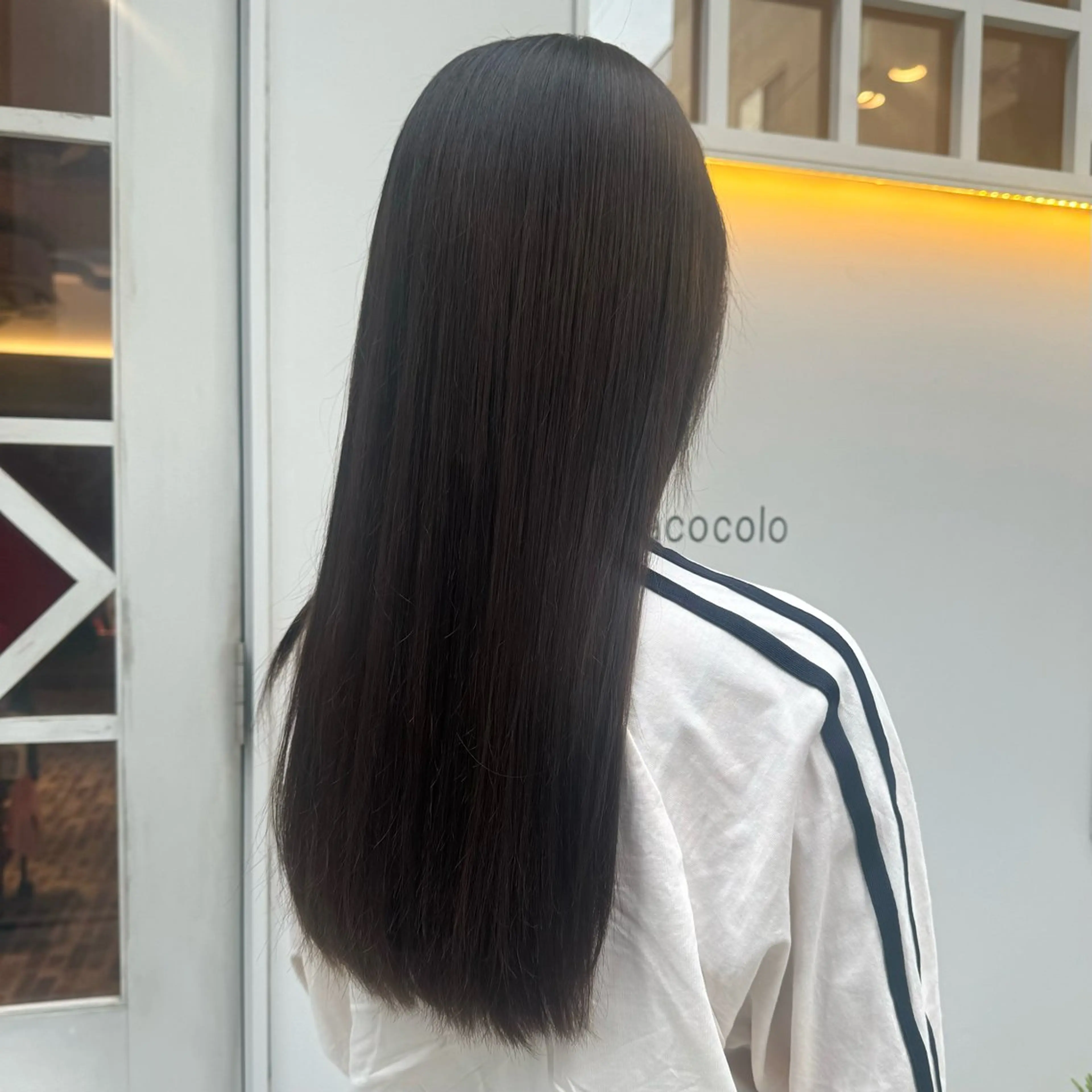 moon所属・【メンズ特化】 畑山莉央のヘアスタイル