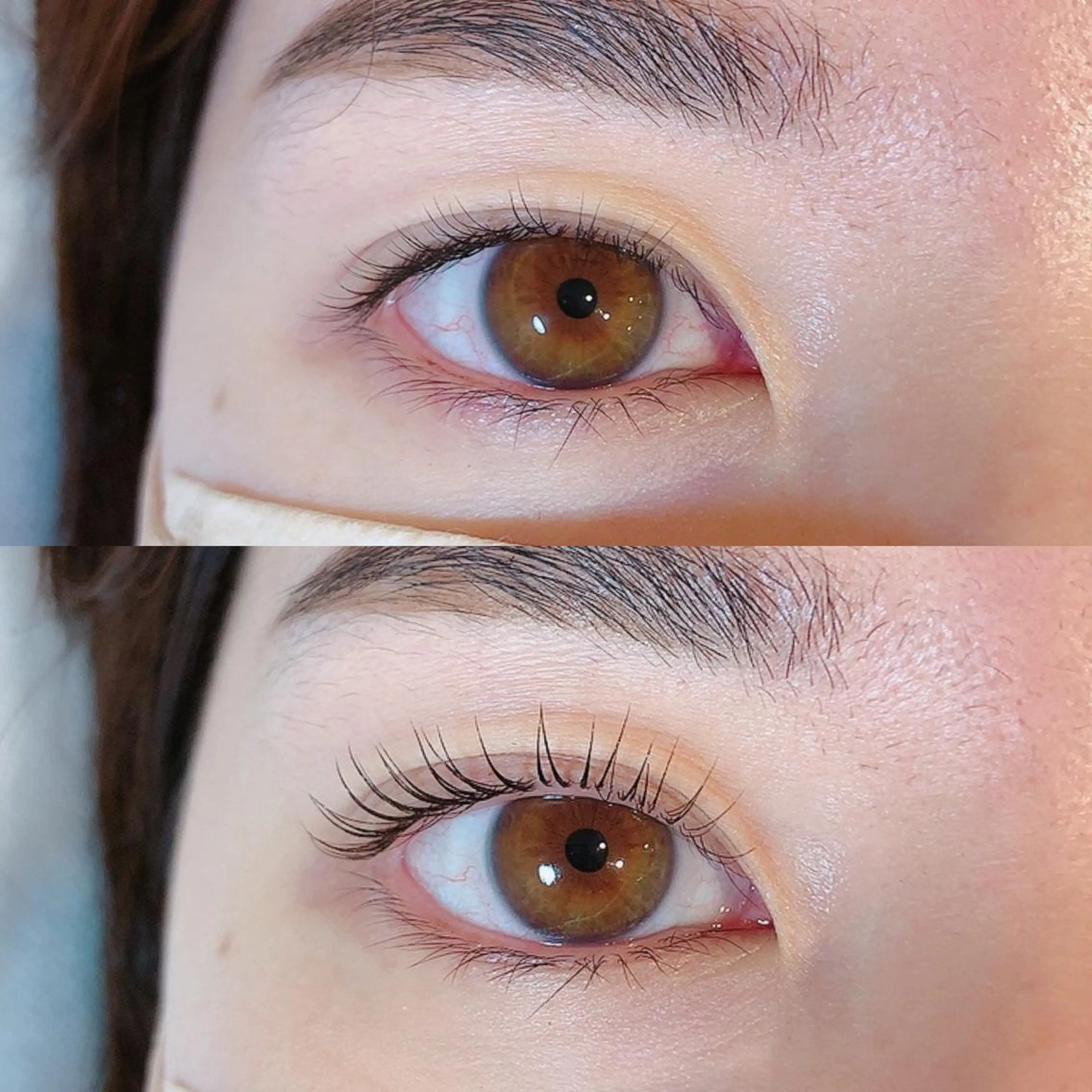 マツエク・マツパ なかむら 🪡の眉毛・アイブロウイメージ