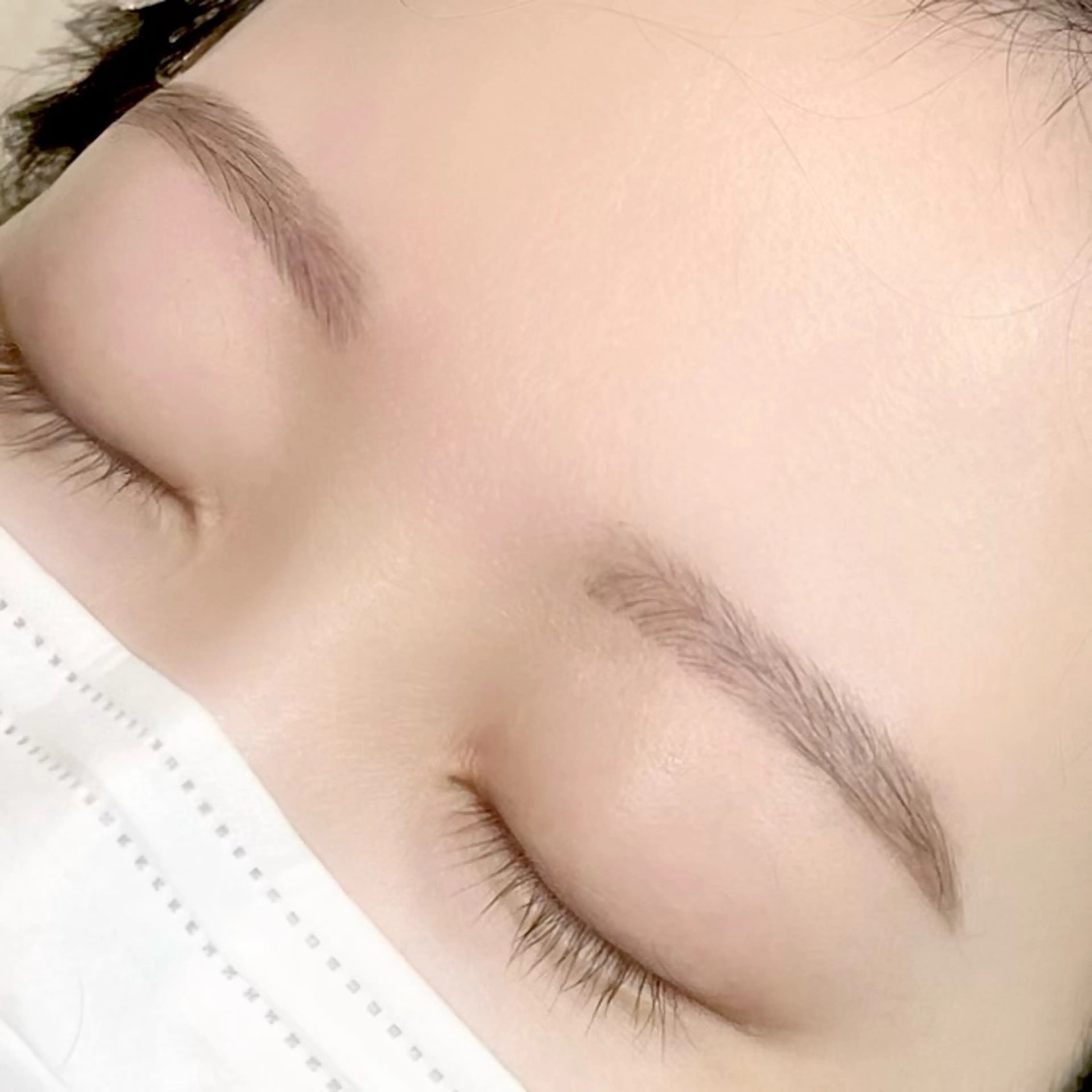 アイブロウ ワックス脱毛 その他(アイブロウ) Riho/博多/ まつげパーマ/LEDのマツエク・マツパデザイン