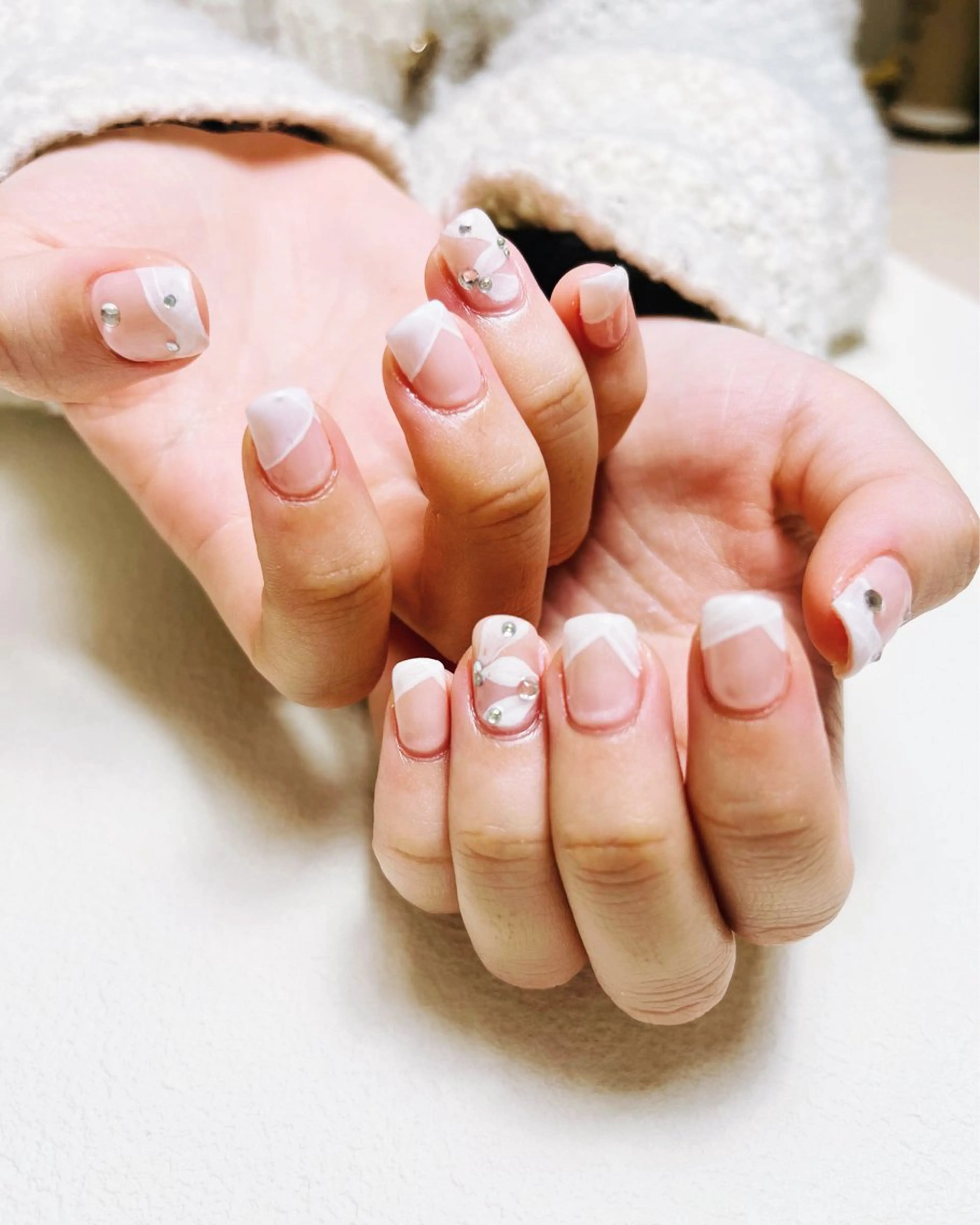 ネイル nail room.のネイルデザイン