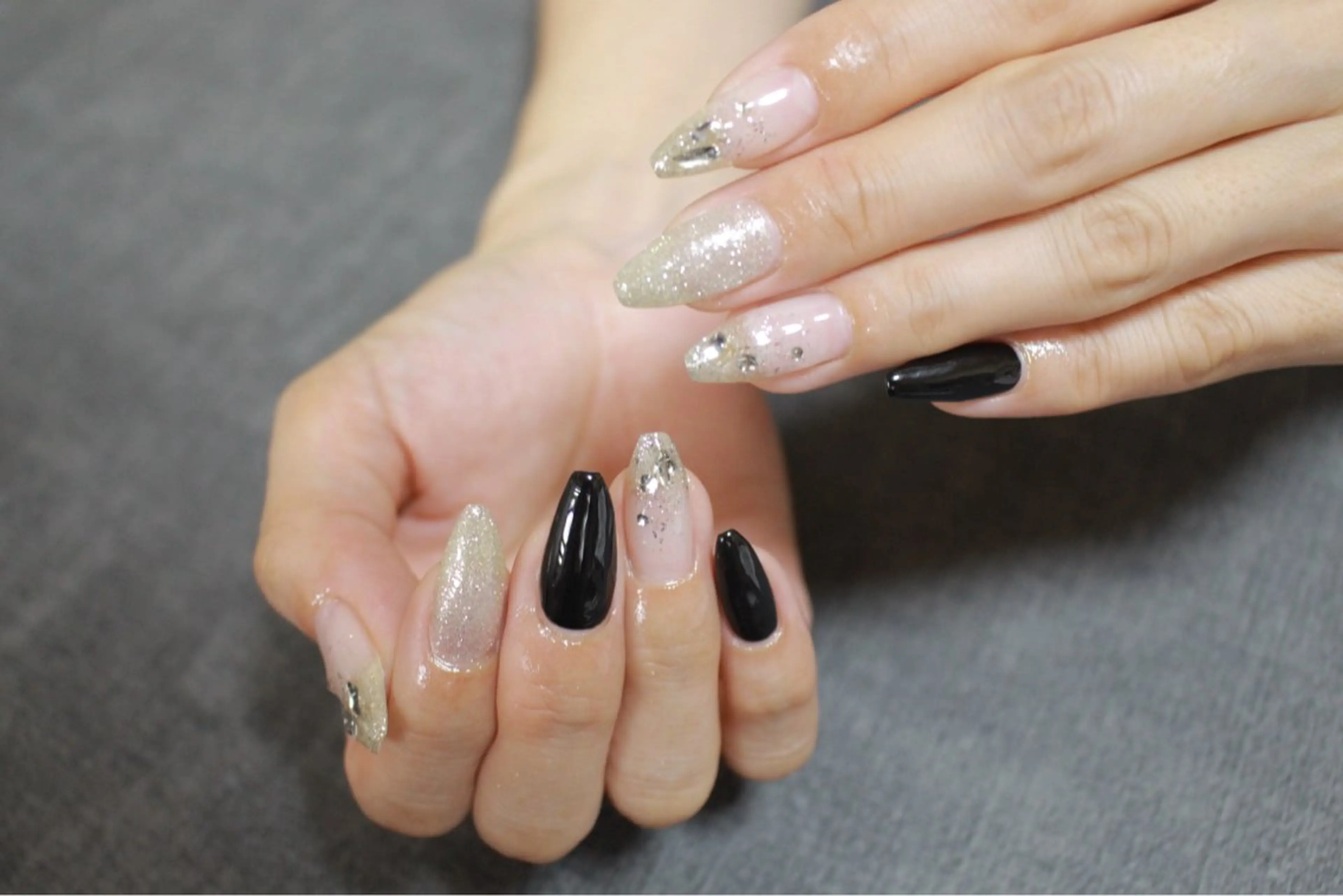 ネイル ハンドネイル misaki nailのネイルデザイン