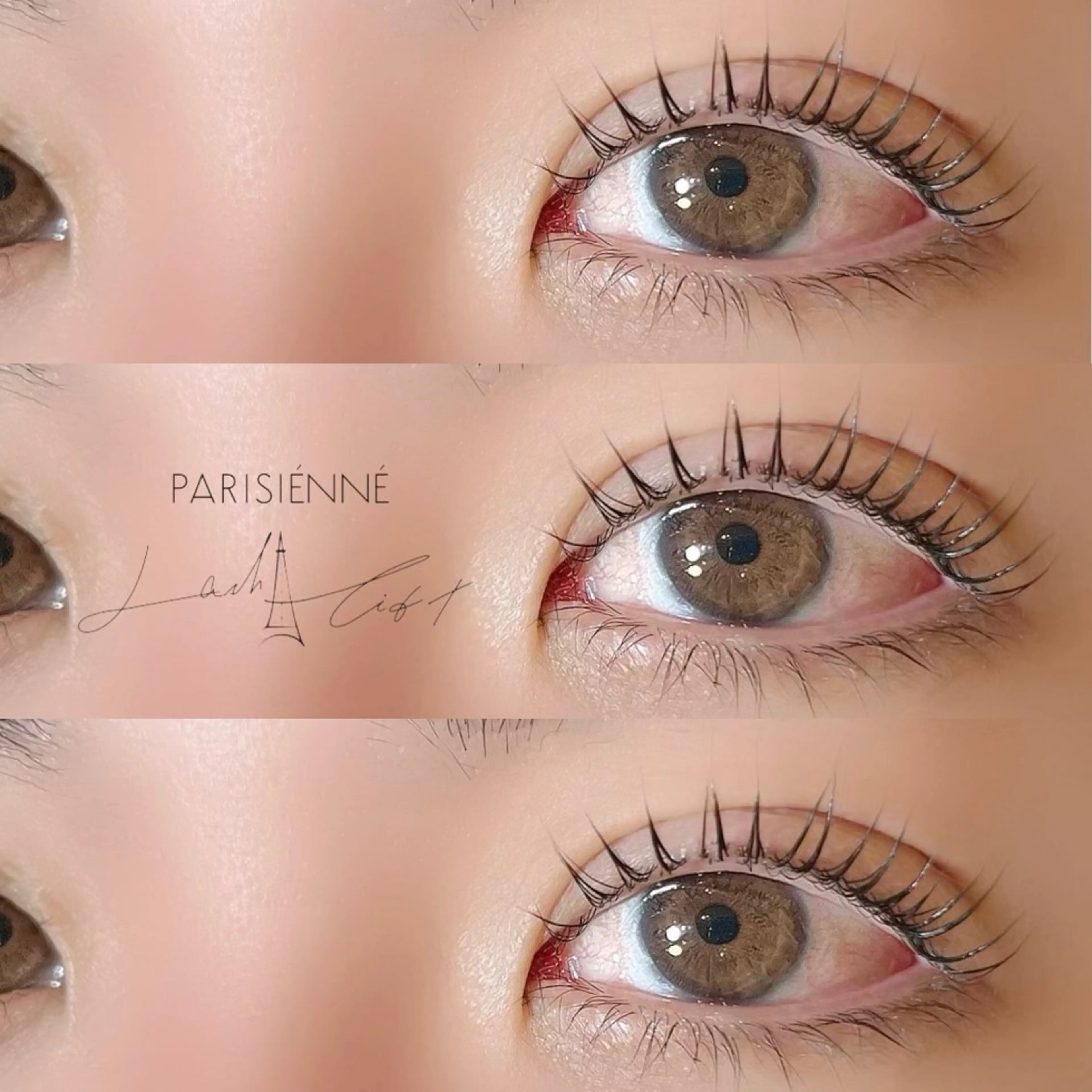 パーマ TRICO(トリコ)調布所属・TRICO調布 🎀Nagisa🎀のマツエク・マツパデザイン